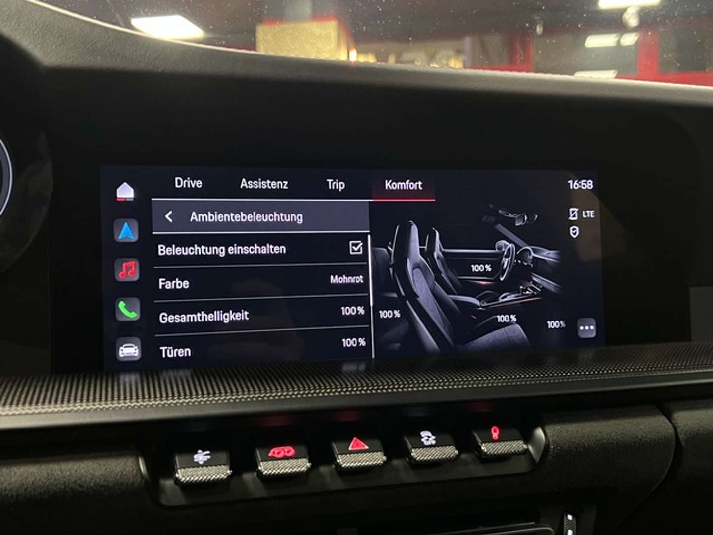 Porsche 992 Carrera 4 GTS - 2023 - Joinsteer - #18