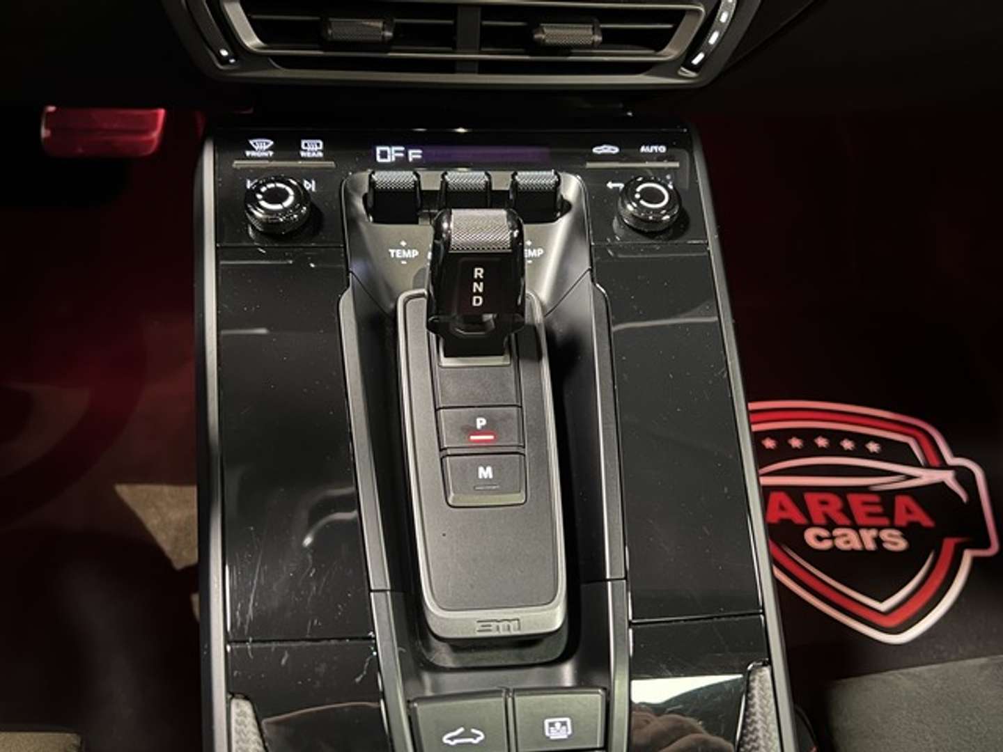 Porsche 992 Carrera 4 GTS - 2023 - Joinsteer - #19