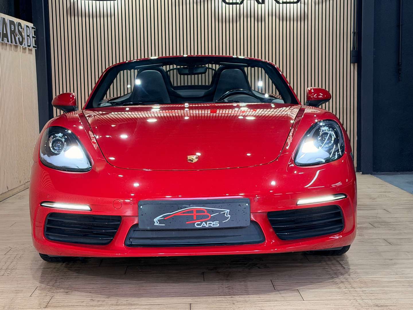 Porsche 718 Boxster 2.0 Turbo PDK - 2020 - Joinsteer - #6