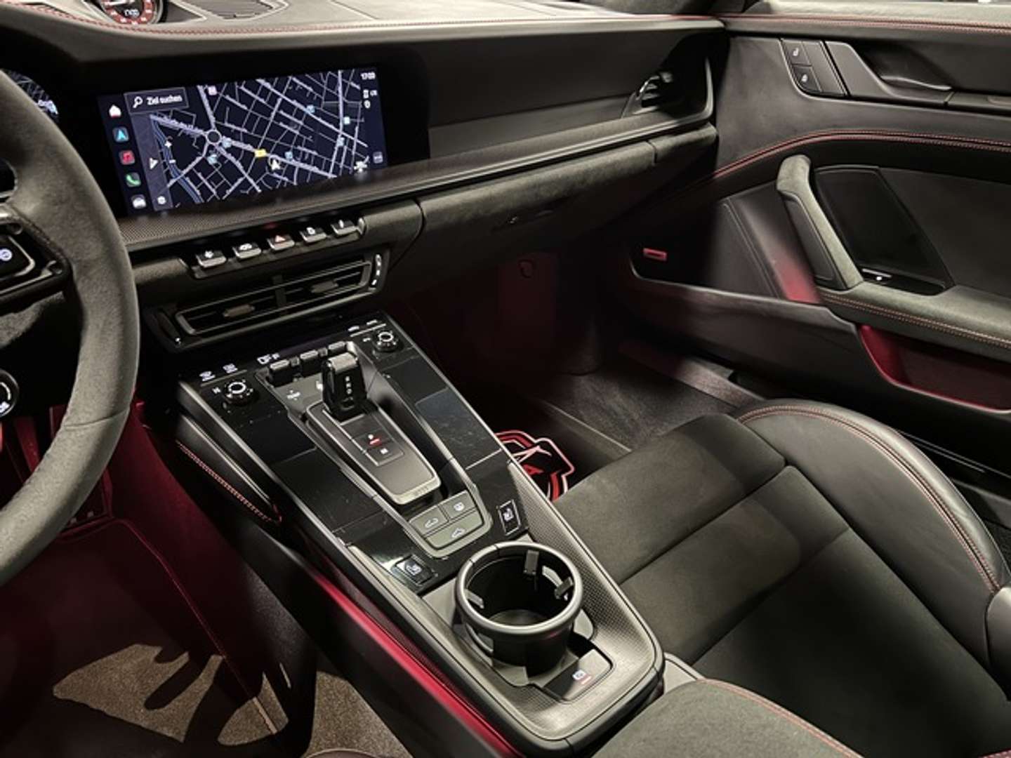 Porsche 992 Carrera 4 GTS - 2023 - Joinsteer - #28