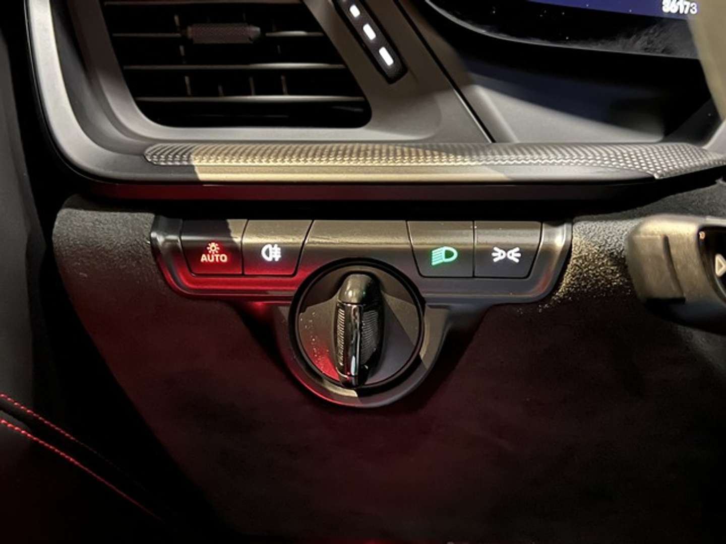 Porsche 992 Carrera 4 GTS - 2023 - Joinsteer - #29