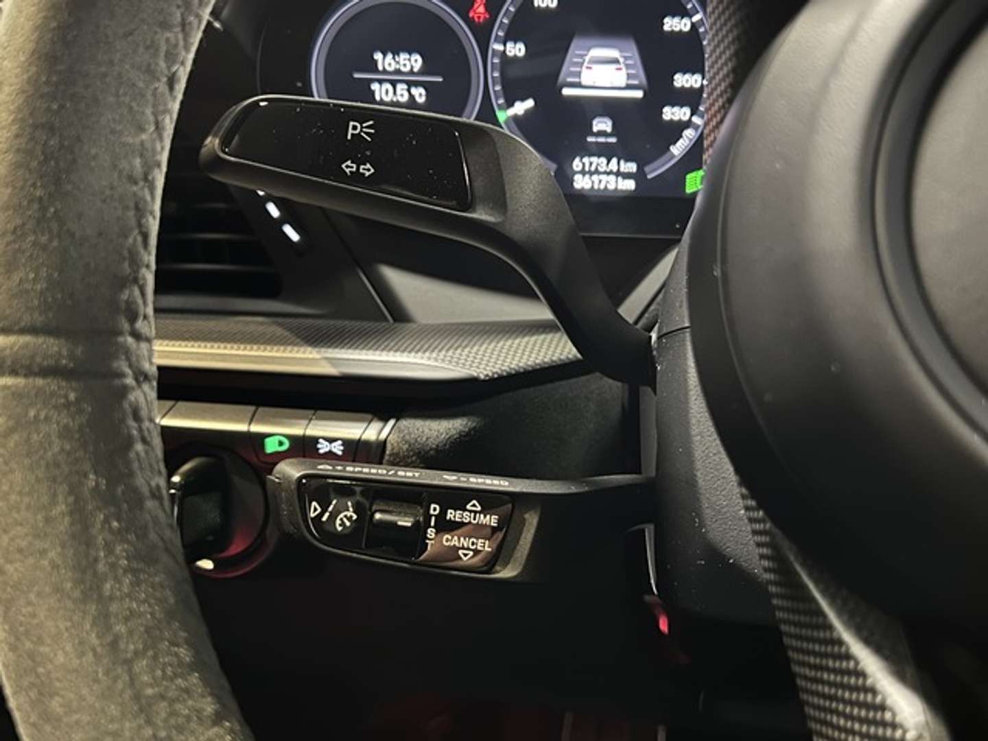 Porsche 992 Carrera 4 GTS - 2023 - Joinsteer - #31