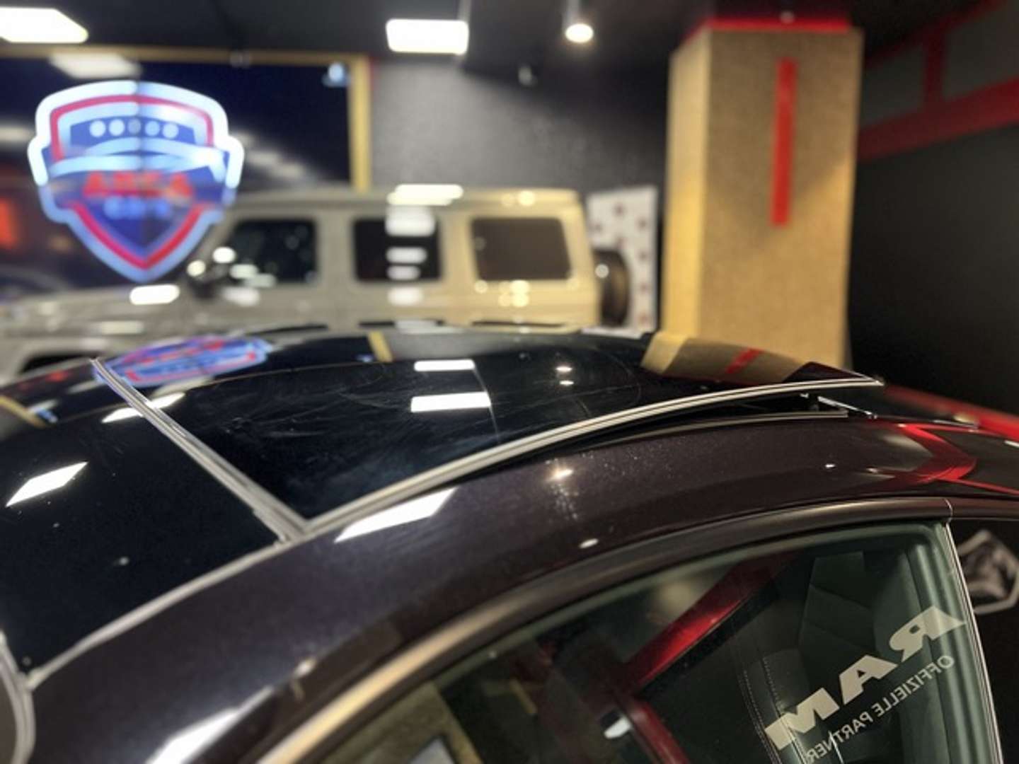 Porsche 992 Carrera 4 GTS - 2023 - Joinsteer - #33