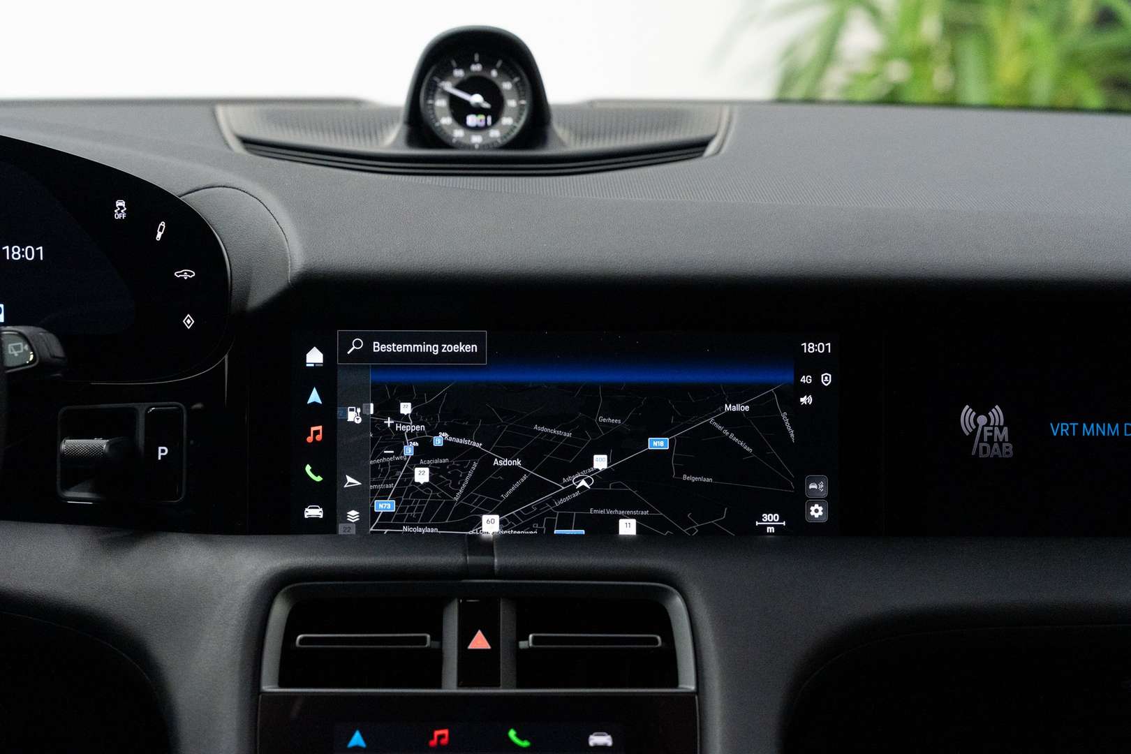 Porsche Taycan 4 Sport Turismo - 2024 - Joinsteer - #21