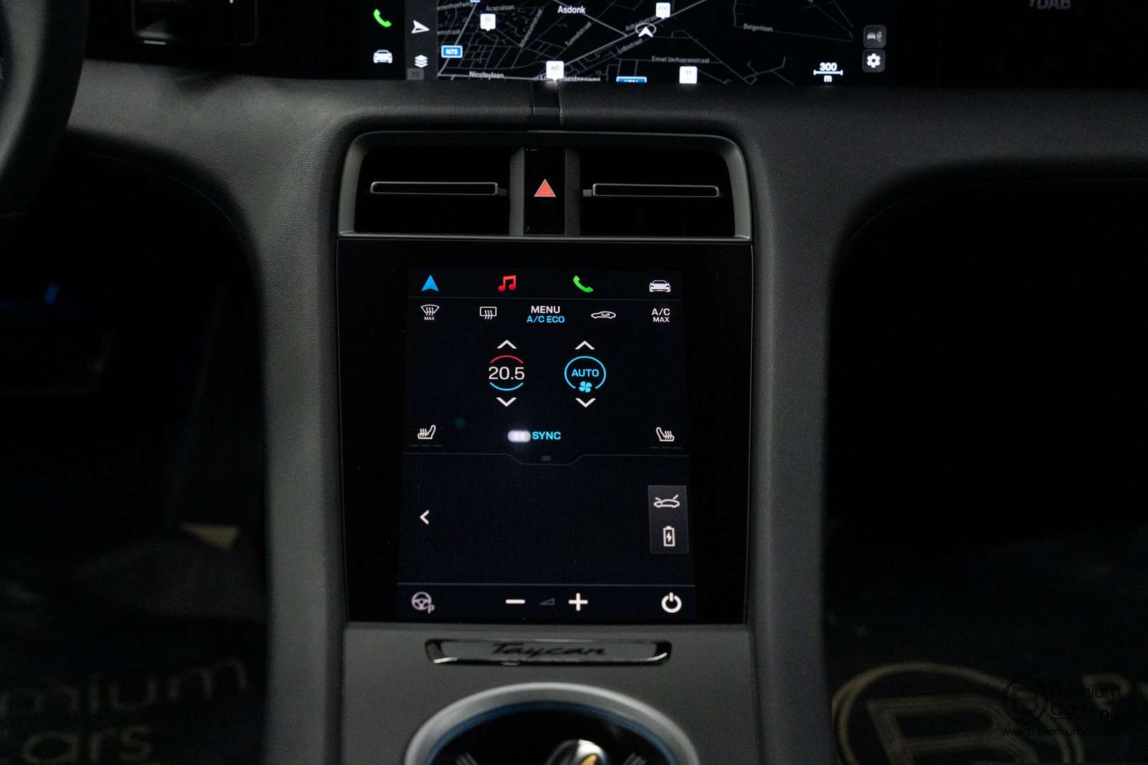 Porsche Taycan 4 Sport Turismo - 2024 - Joinsteer - #22