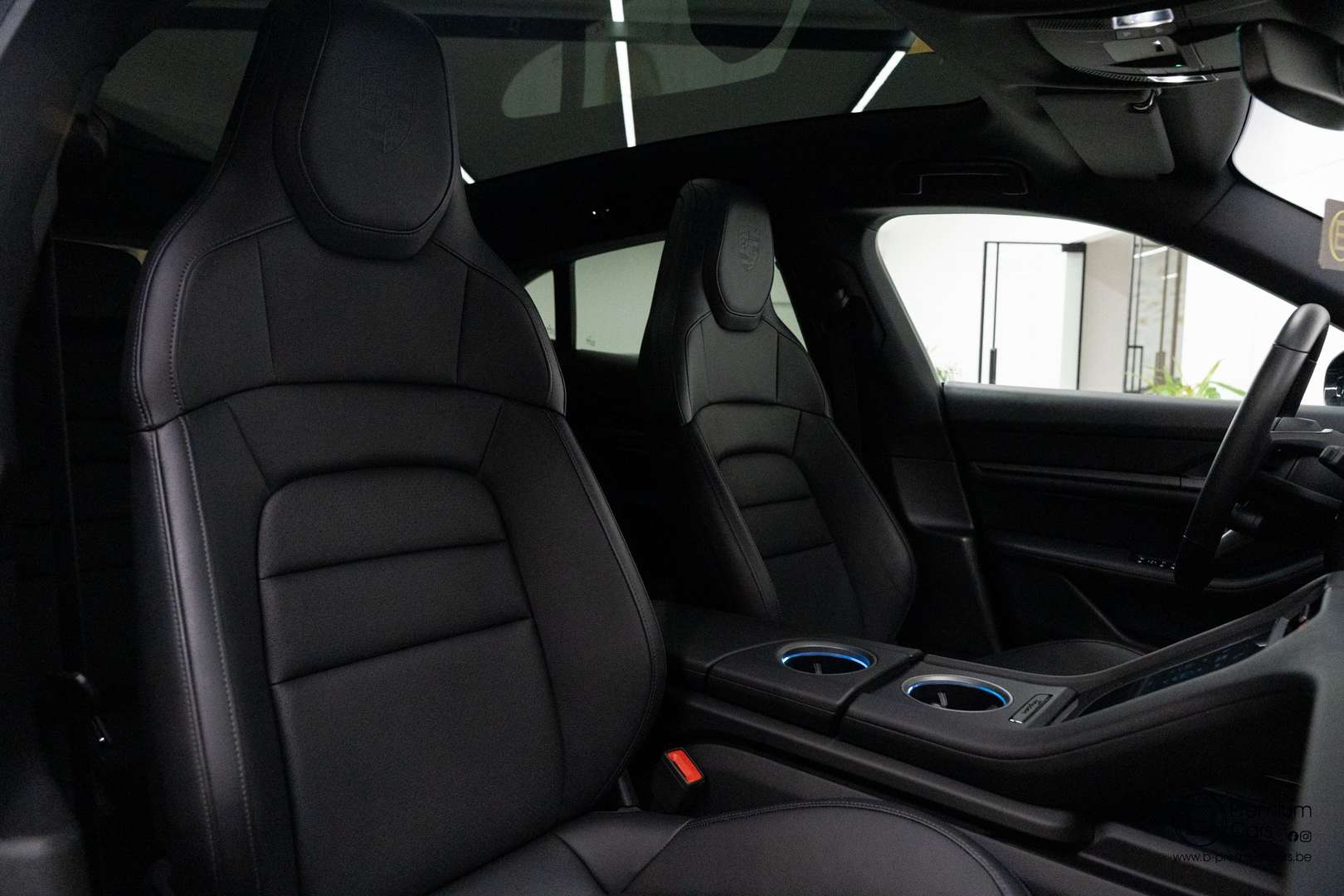 Porsche Taycan 4 Sport Turismo - 2024 - Joinsteer - #27