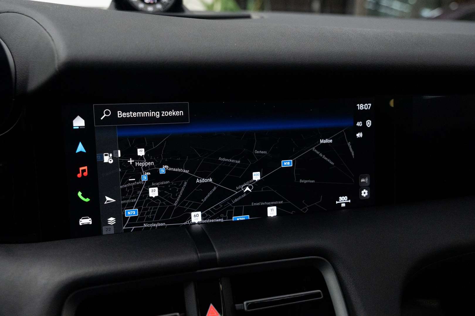 Porsche Taycan 4 Sport Turismo - 2024 - Joinsteer - #34