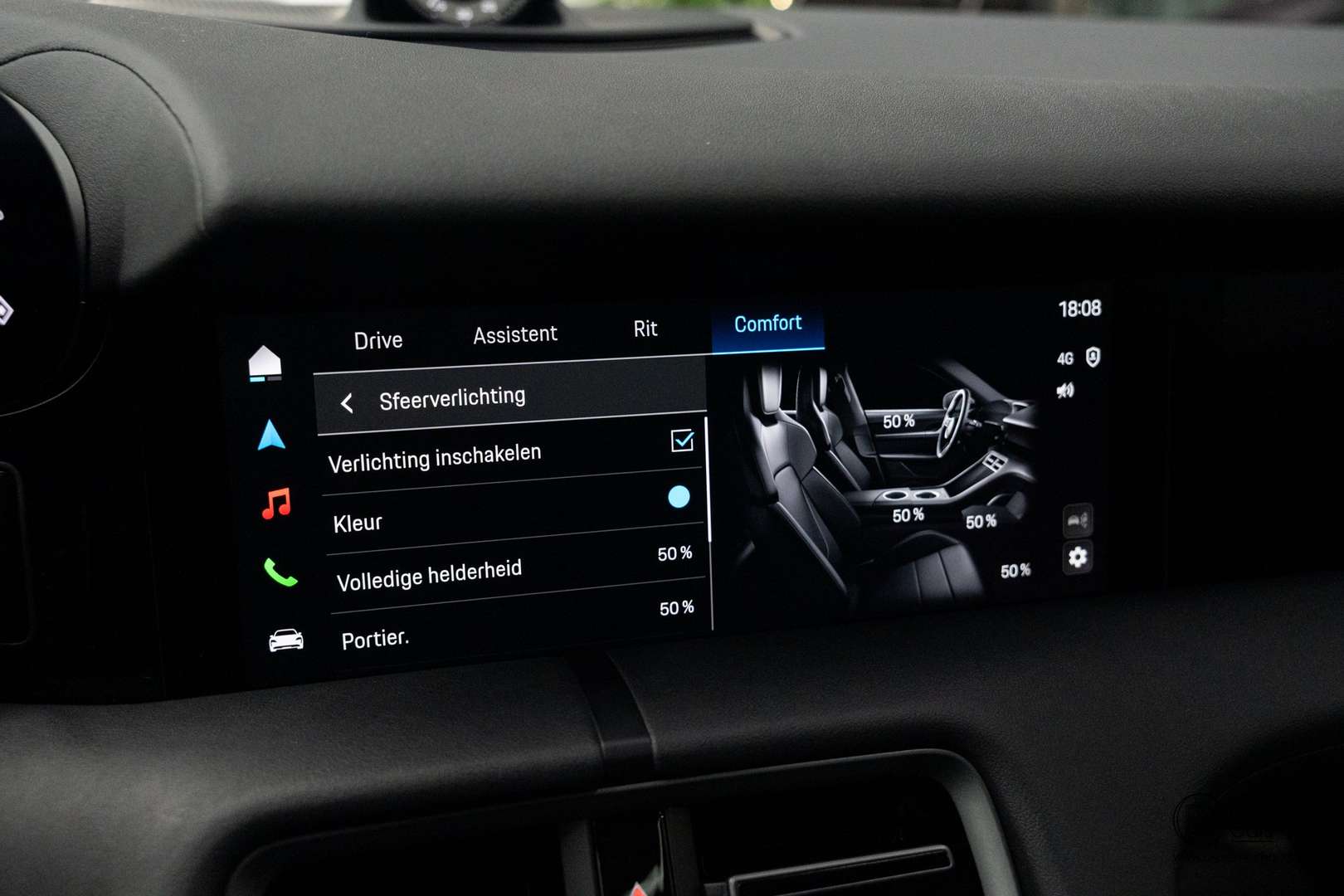 Porsche Taycan 4 Sport Turismo - 2024 - Joinsteer - #39