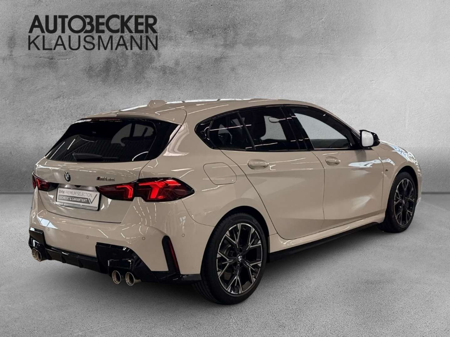 BMW Serie 1 M Sport XDrive - 2024 - Joinsteer - #2