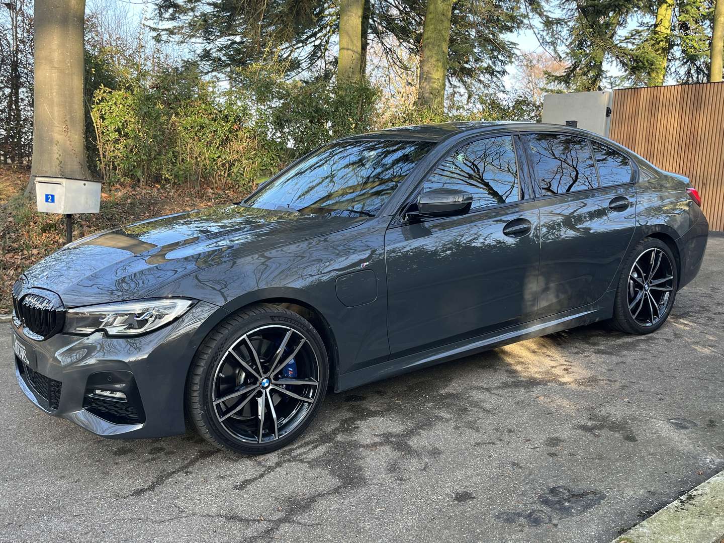 BMW Série 3 M-Pakket 330 - 2020 - Joinsteer - #5