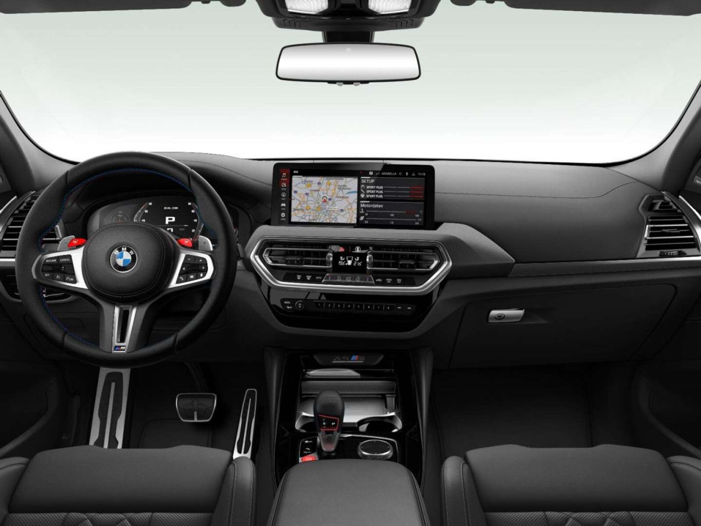 BMW X4 M Competition - 2025 - Joinsteer - #3