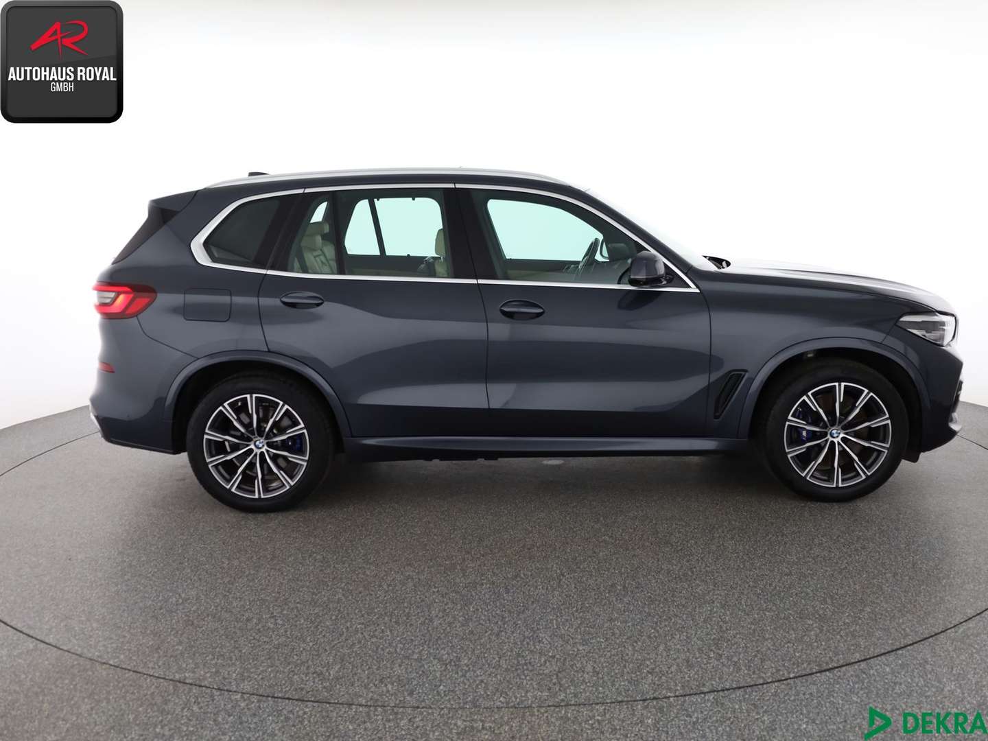BMW X5 M-Sport XDrive45e - 2021 - Joinsteer - #6