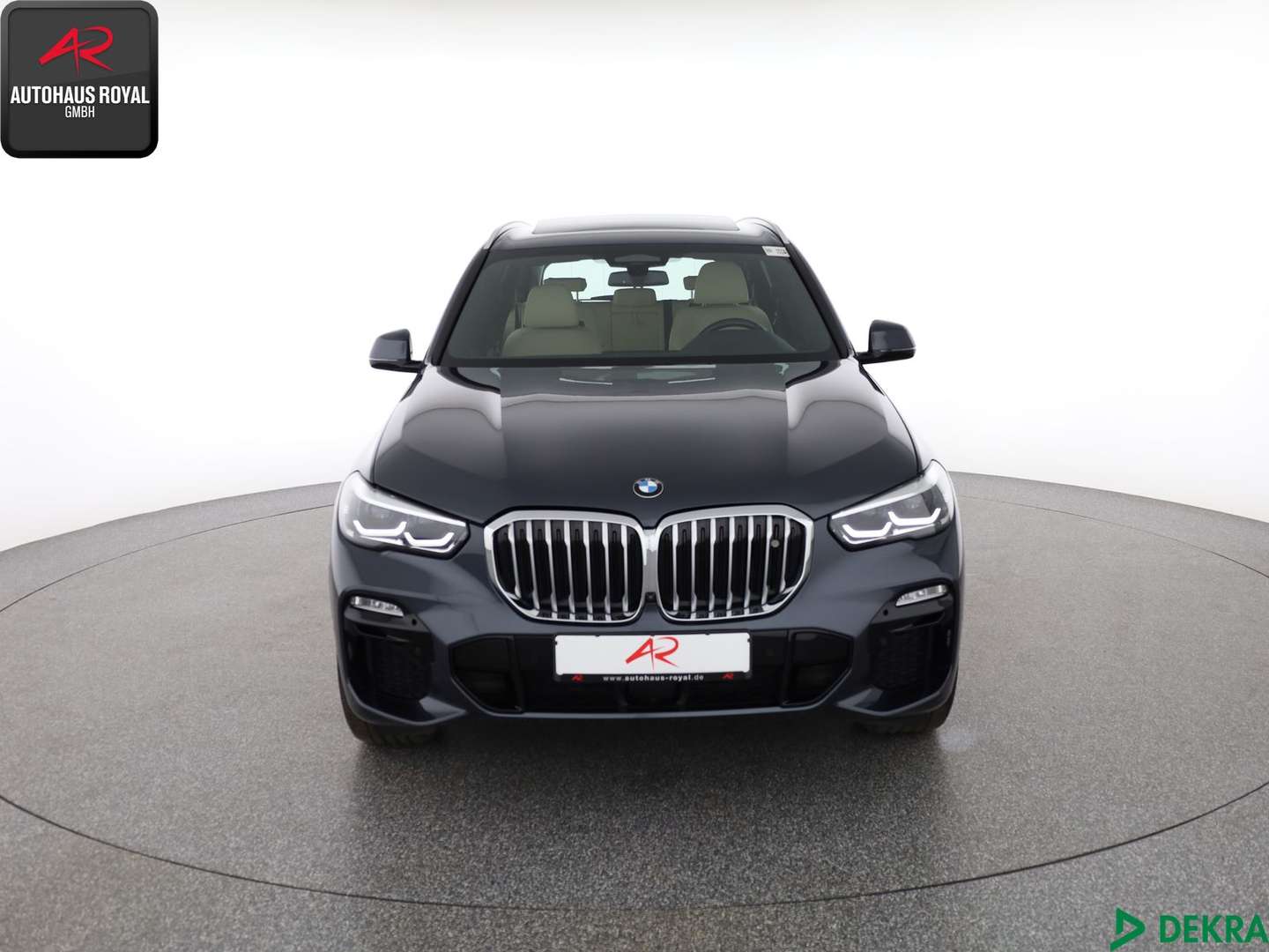 BMW X5 M-Sport XDrive45e - 2021 - Joinsteer - #8