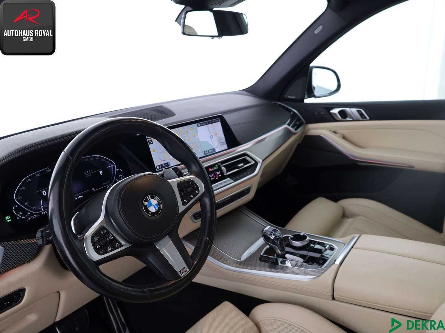 BMW X5 M-Sport XDrive45e - 2021 - Joinsteer - #9