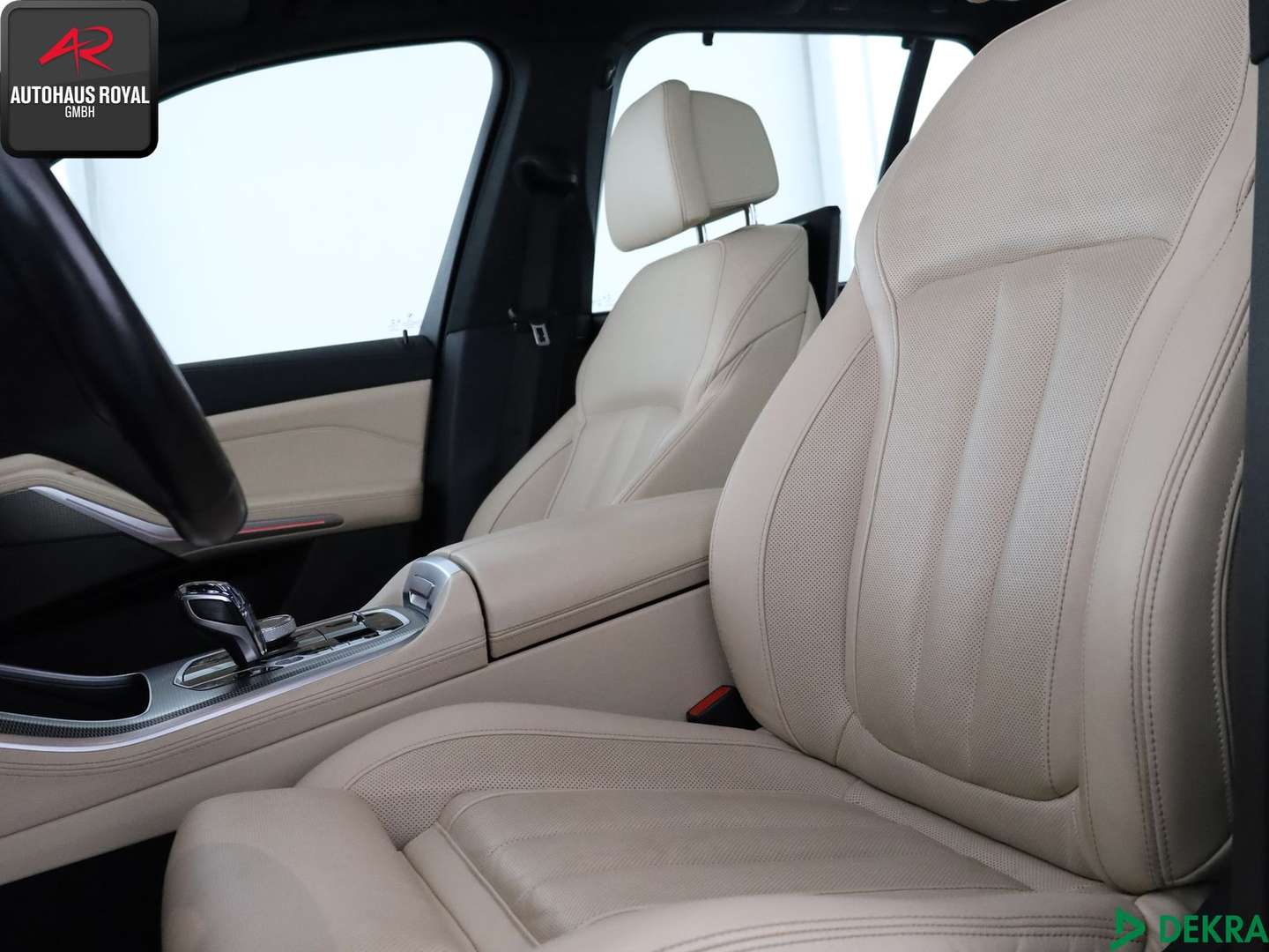 BMW X5 M-Sport XDrive45e - 2021 - Joinsteer - #10