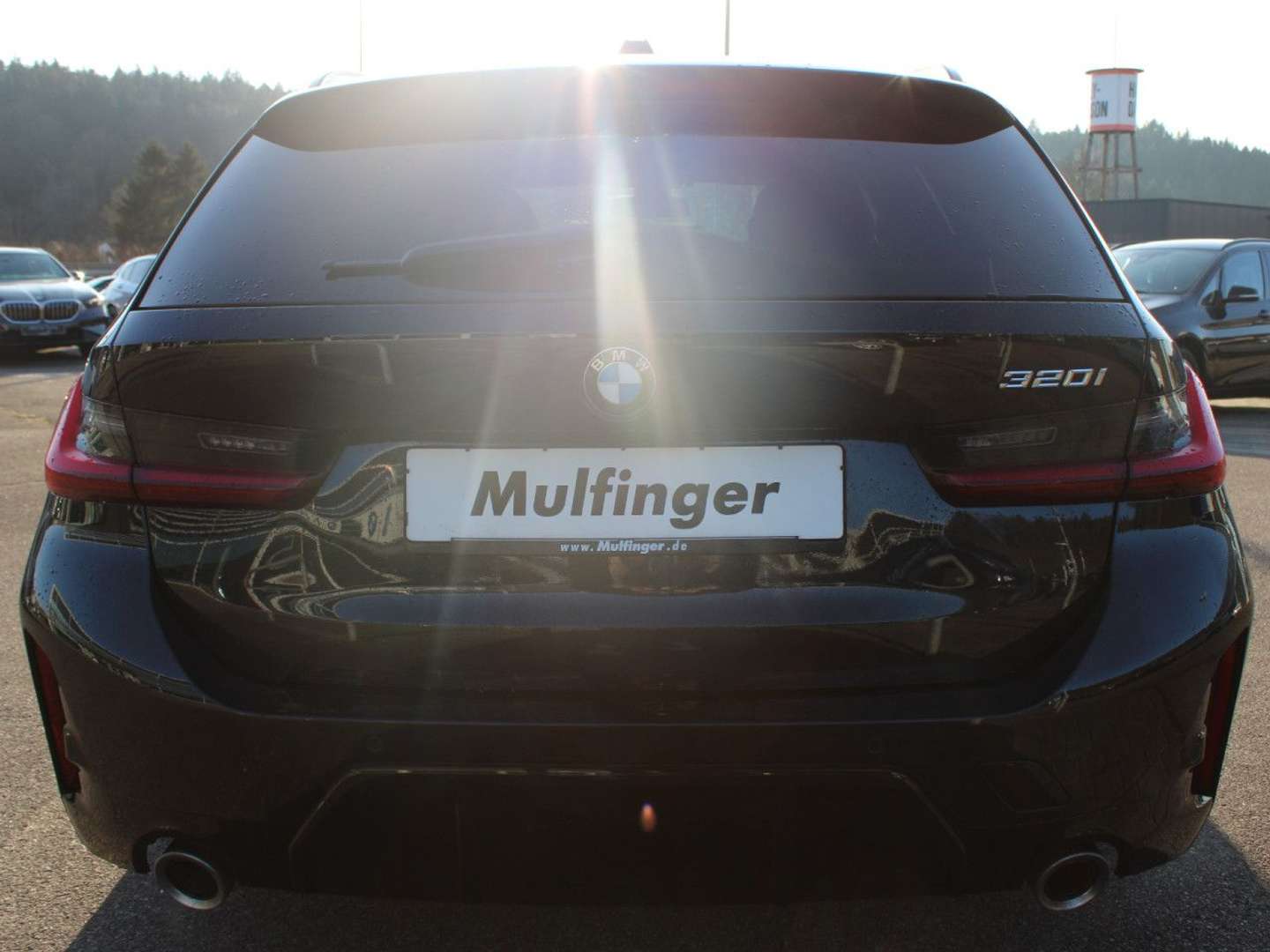 BMW Série 3 M Sport 320i - 2025 - Joinsteer - #5