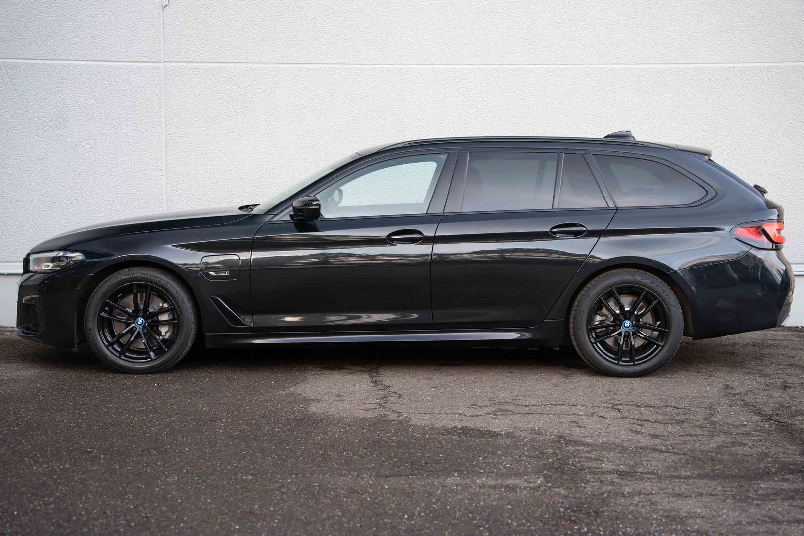 BMW Série 5 XDRIVE M-SPORT 530 E - 2022 - Joinsteer - #4
