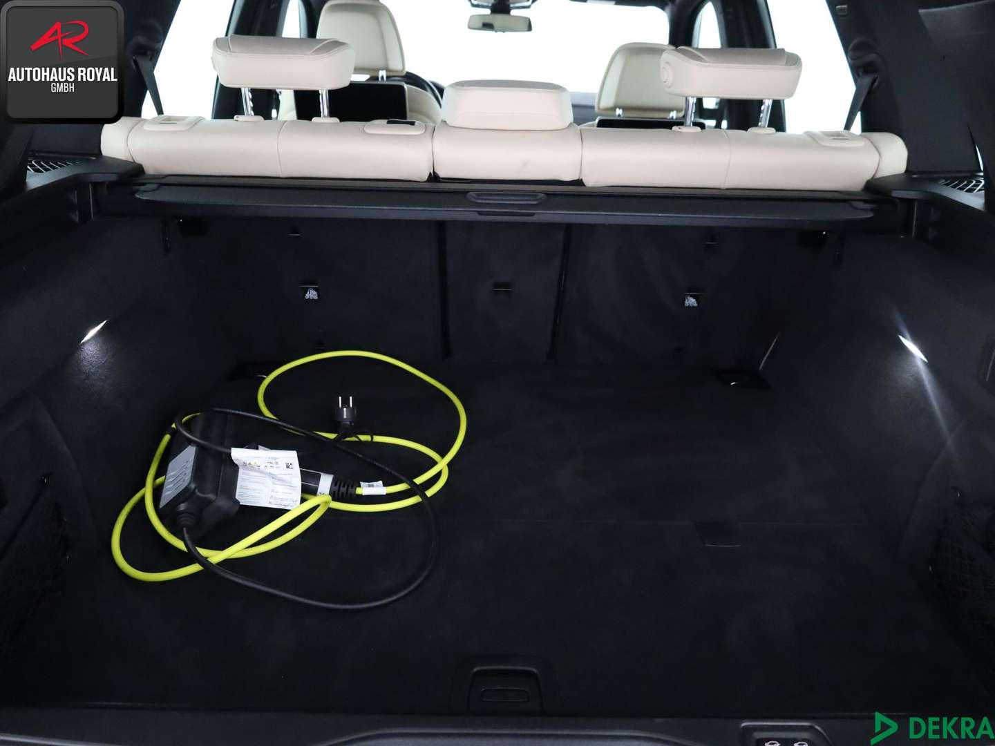 BMW X5 M-Sport XDrive45e - 2021 - Joinsteer - #12