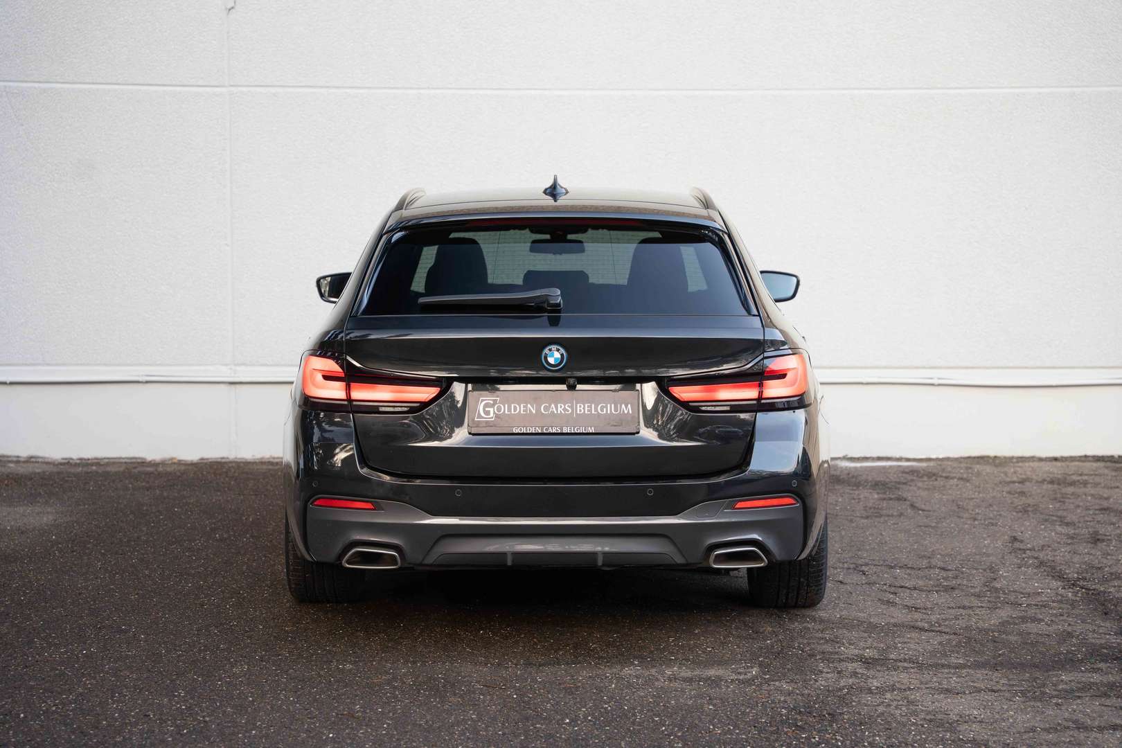 BMW Série 5 XDRIVE M-SPORT 530 E - 2022 - Joinsteer - #6