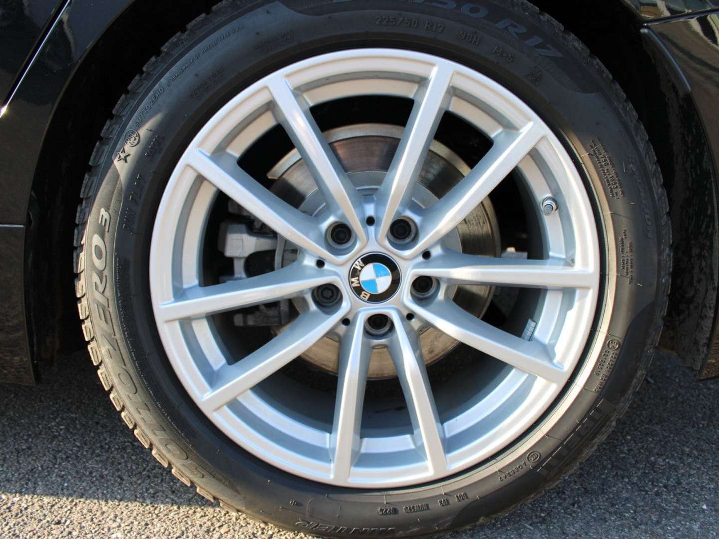 BMW Série 3 M Sport 320i - 2025 - Joinsteer - #7