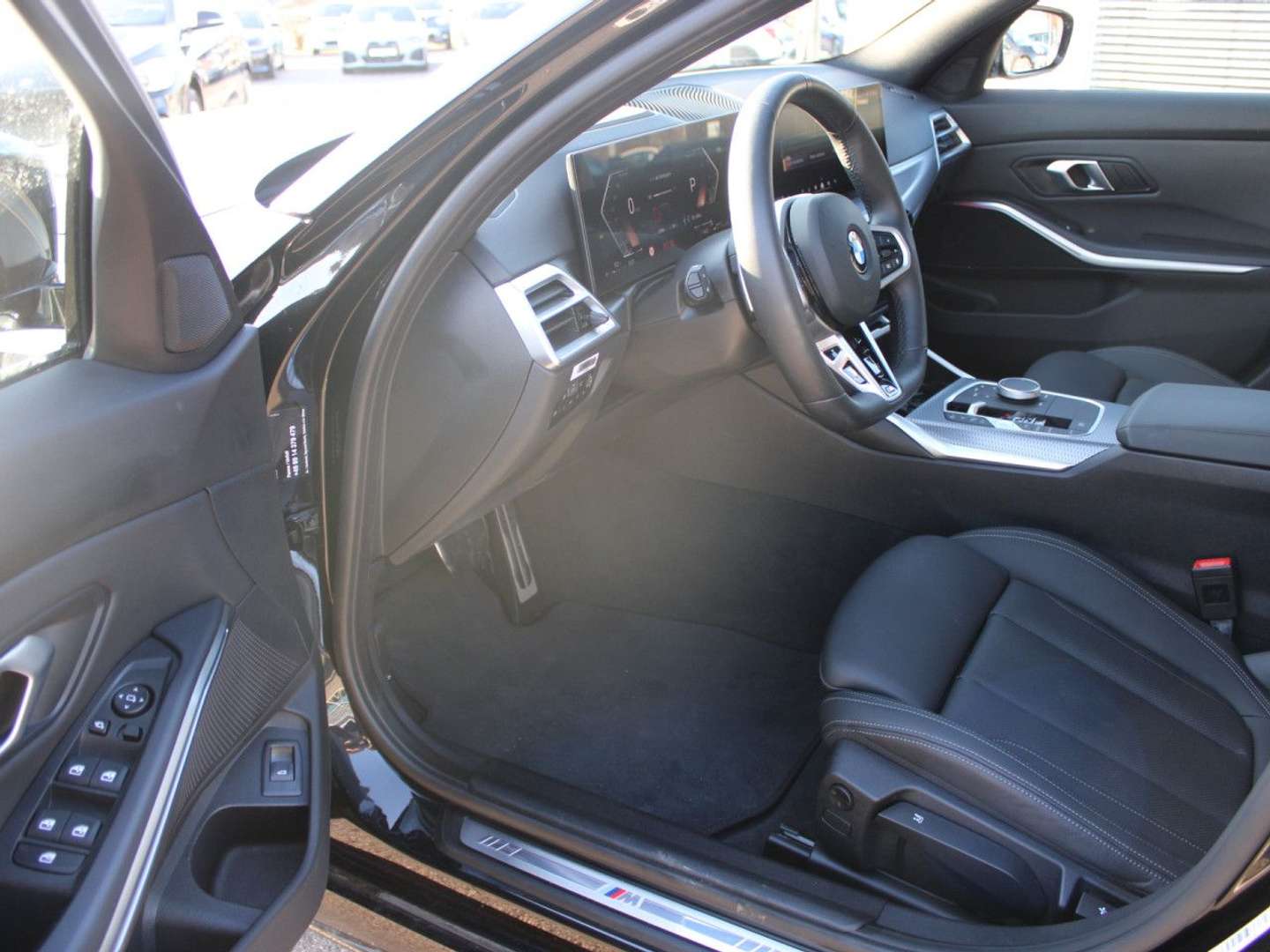 BMW Série 3 M Sport 320i - 2025 - Joinsteer - #8