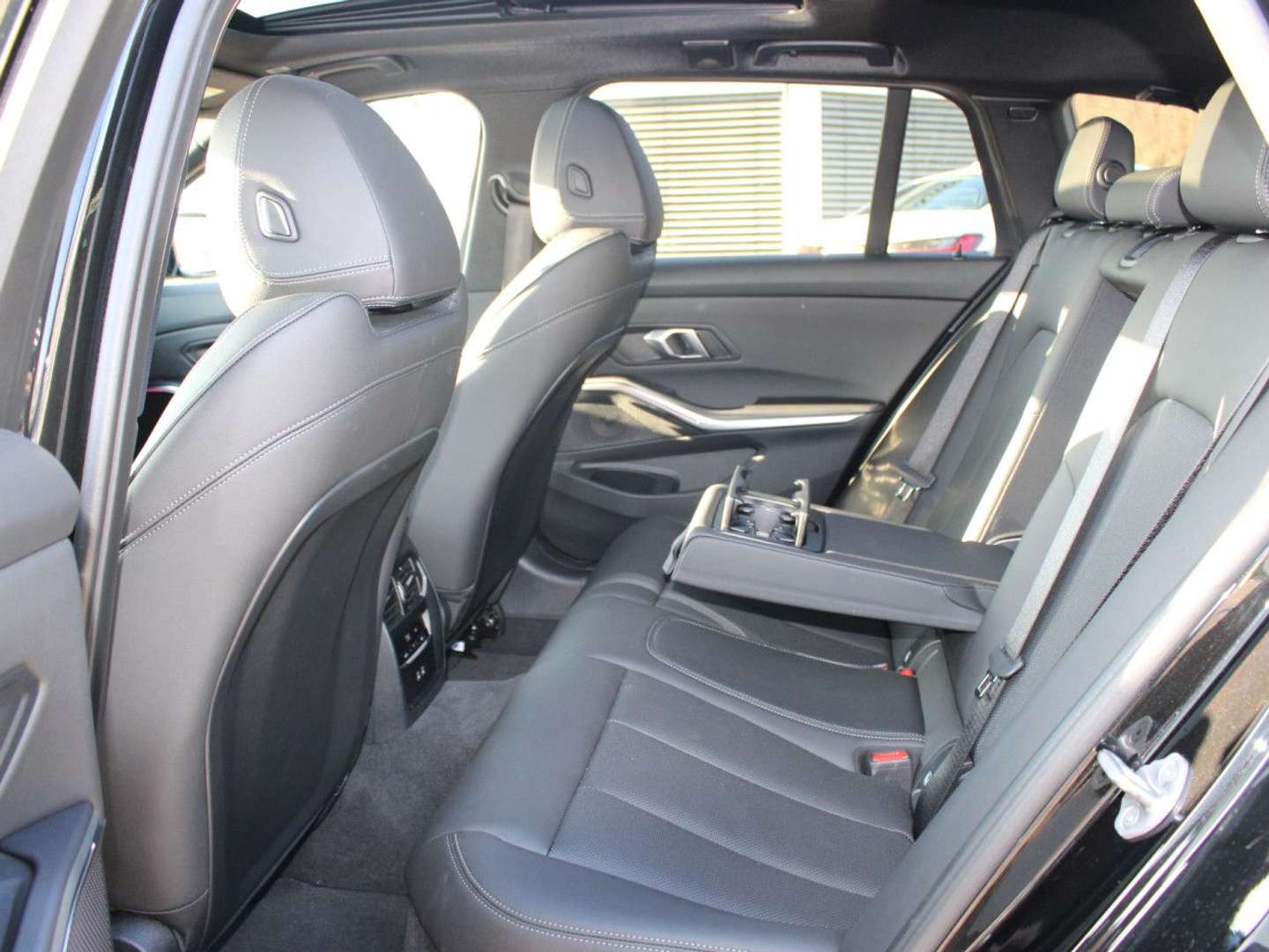 BMW Série 3 M Sport 320i - 2025 - Joinsteer - #10