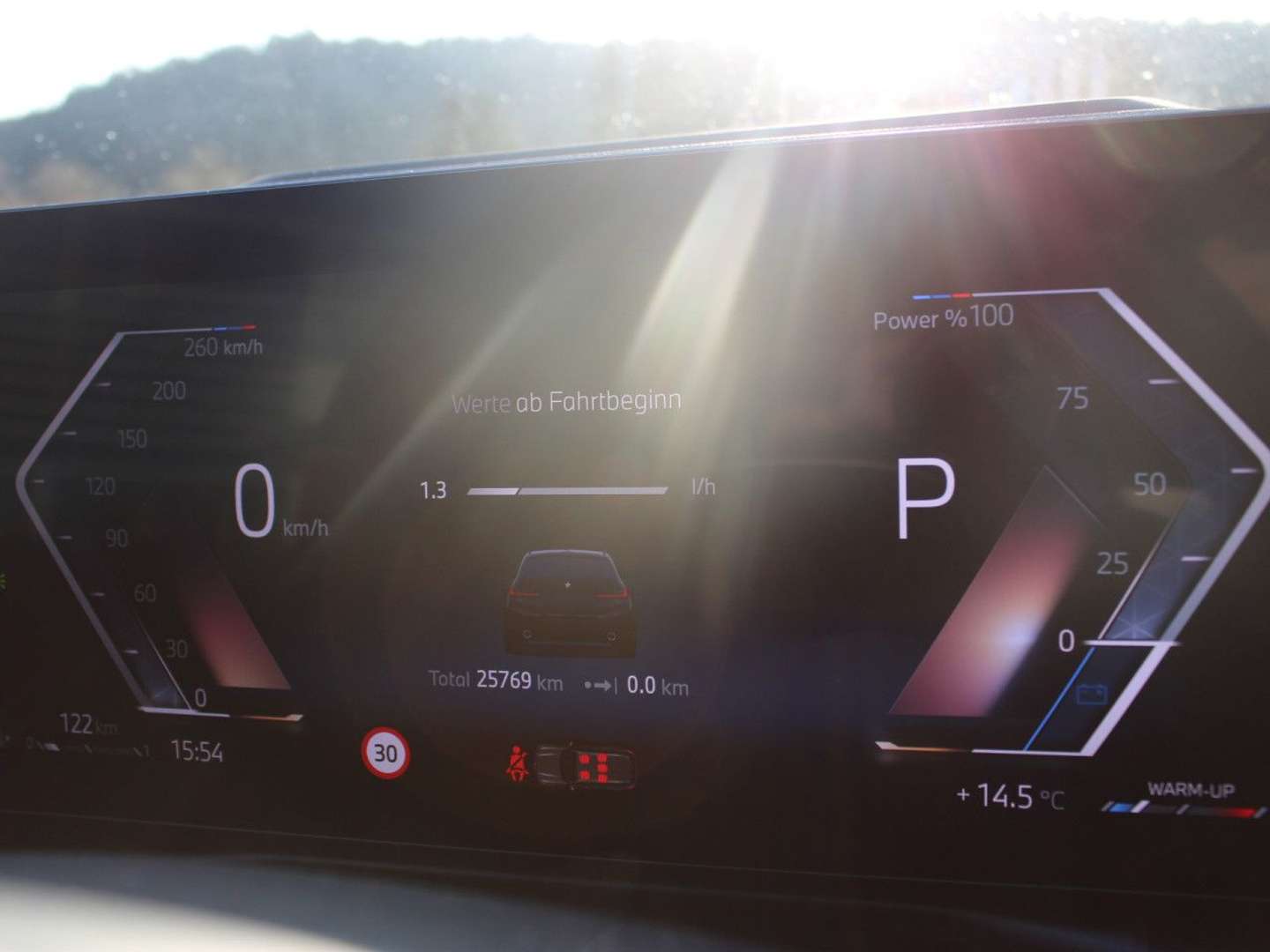 BMW Série 3 M Sport 320i - 2025 - Joinsteer - #12