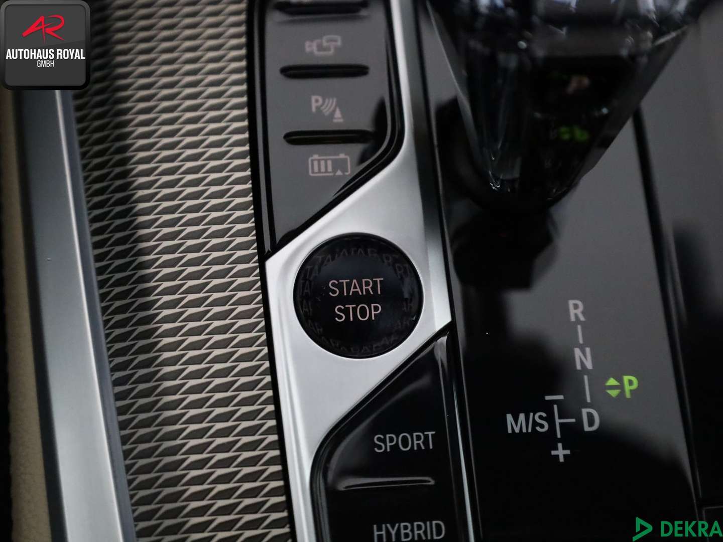 BMW X5 M-Sport XDrive45e - 2021 - Joinsteer - #22