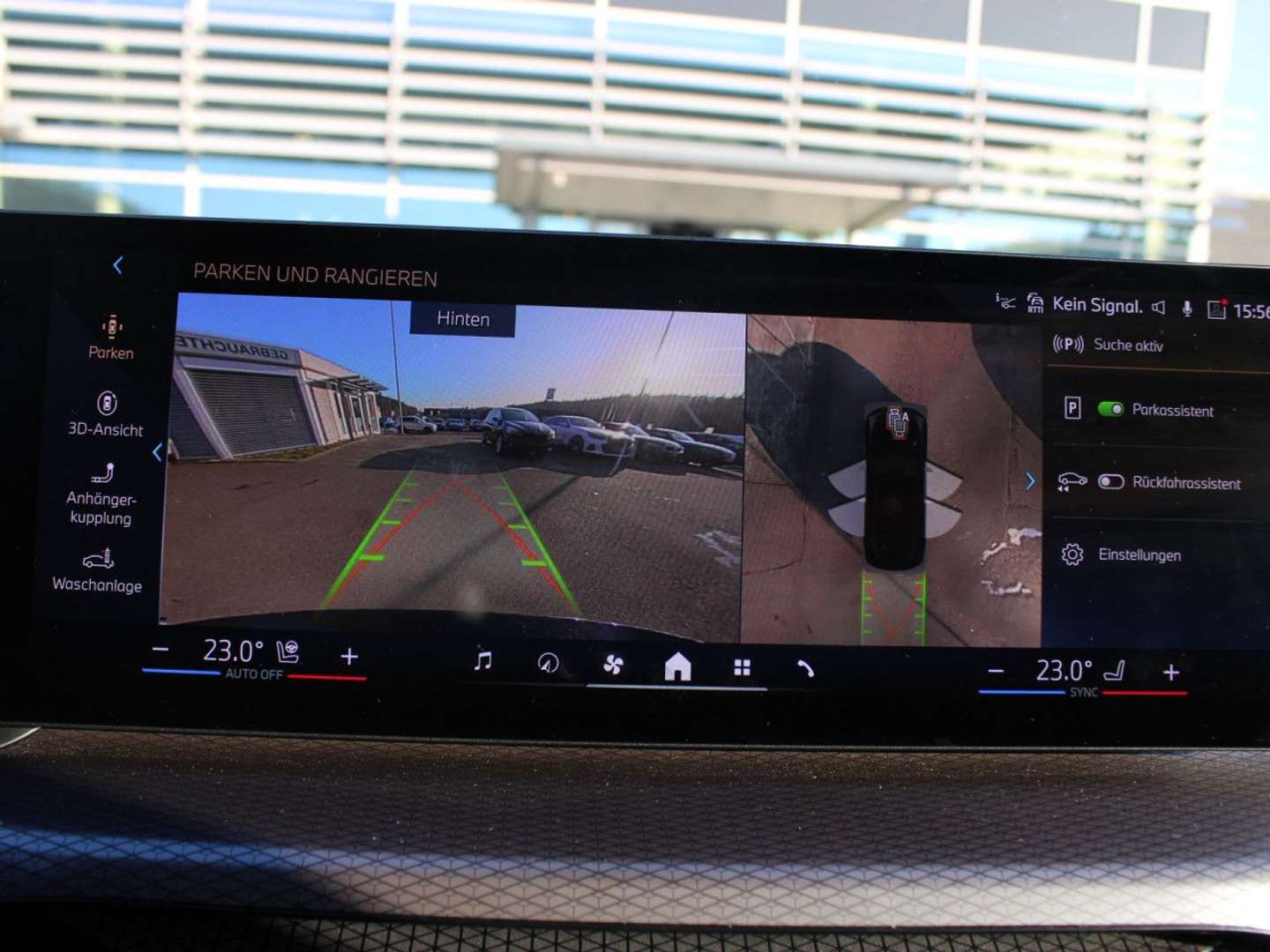 BMW Série 3 M Sport 320i - 2025 - Joinsteer - #14