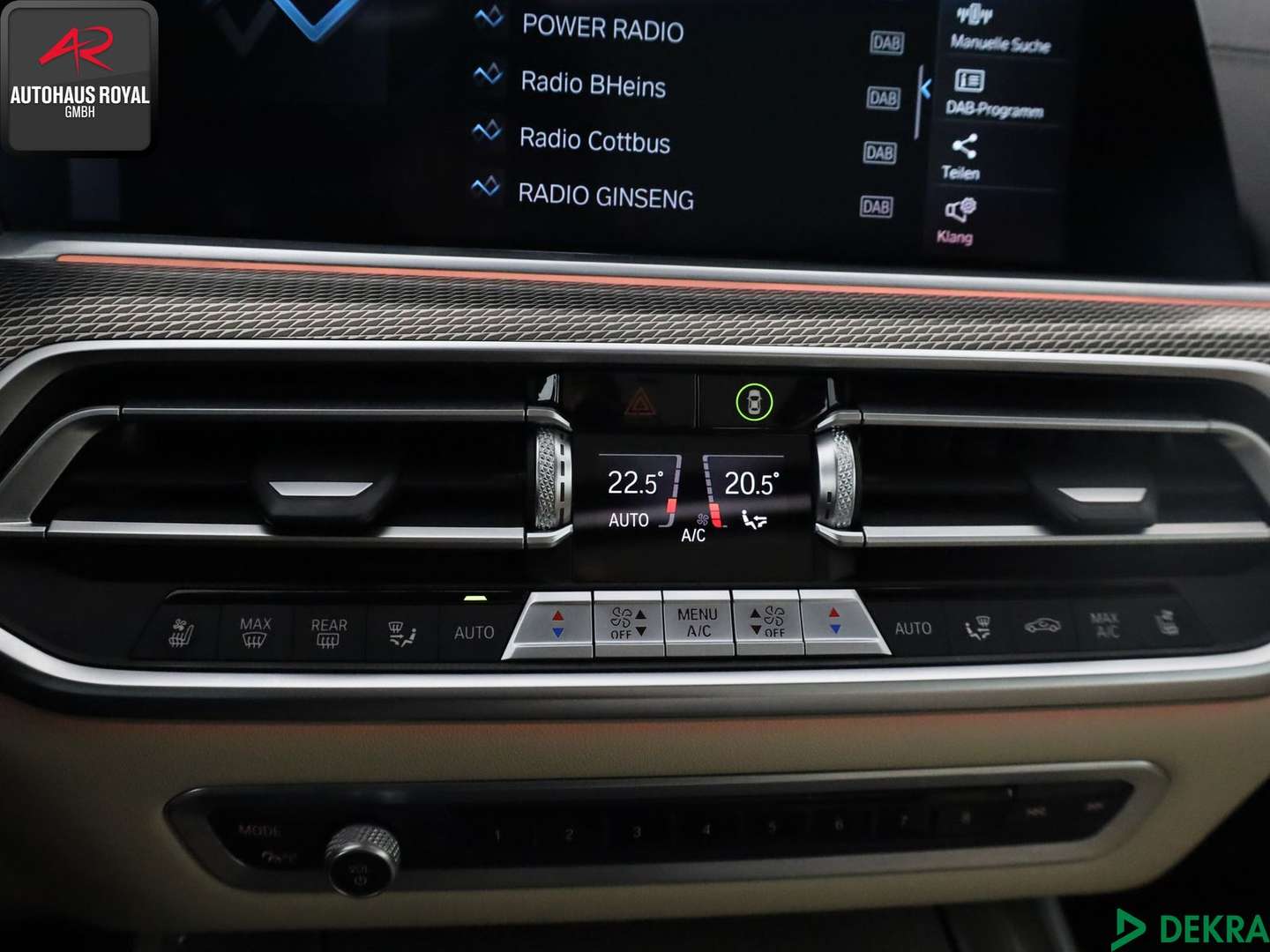 BMW X5 M-Sport XDrive45e - 2021 - Joinsteer - #23