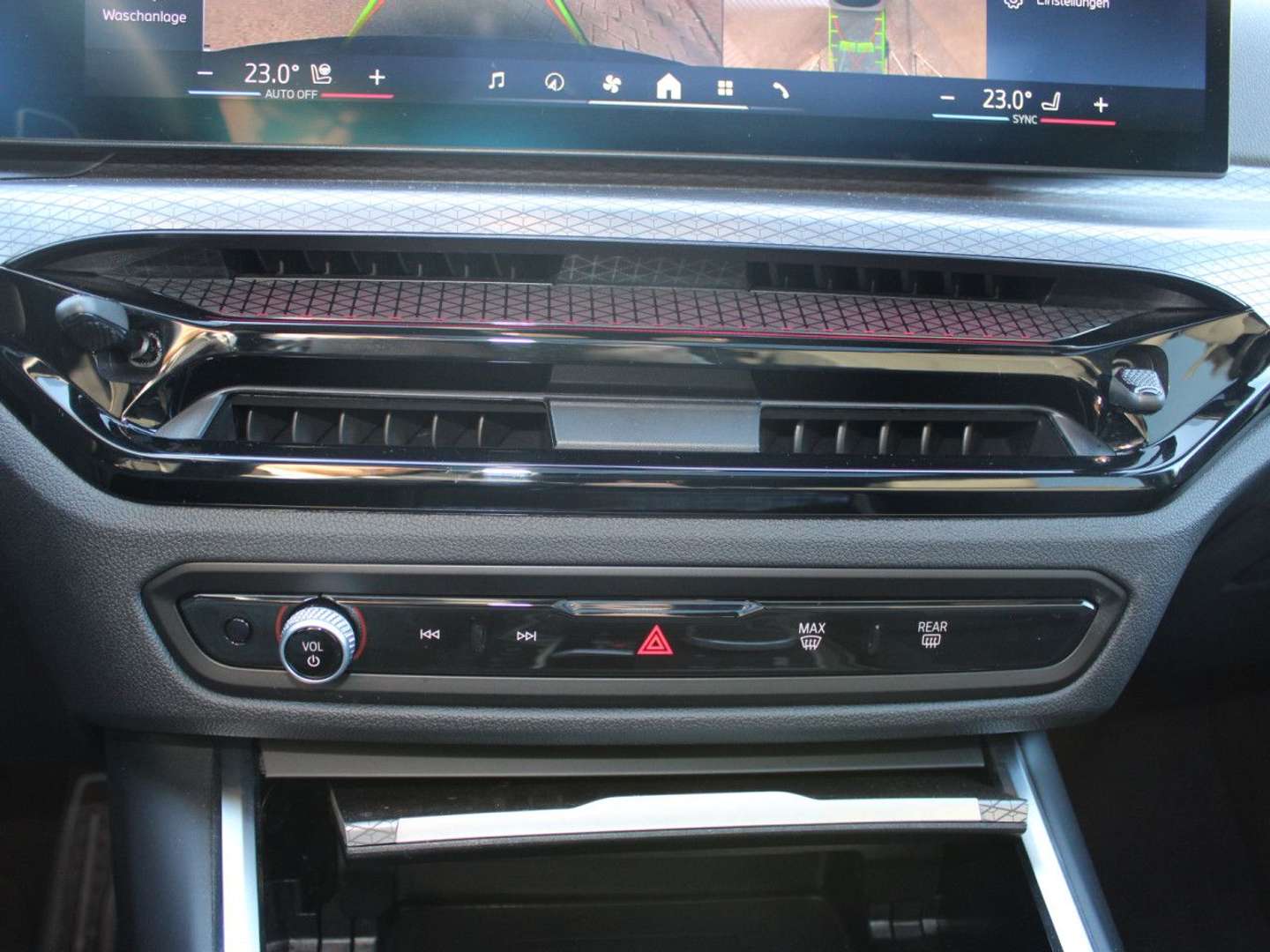 BMW Série 3 M Sport 320i - 2025 - Joinsteer - #15