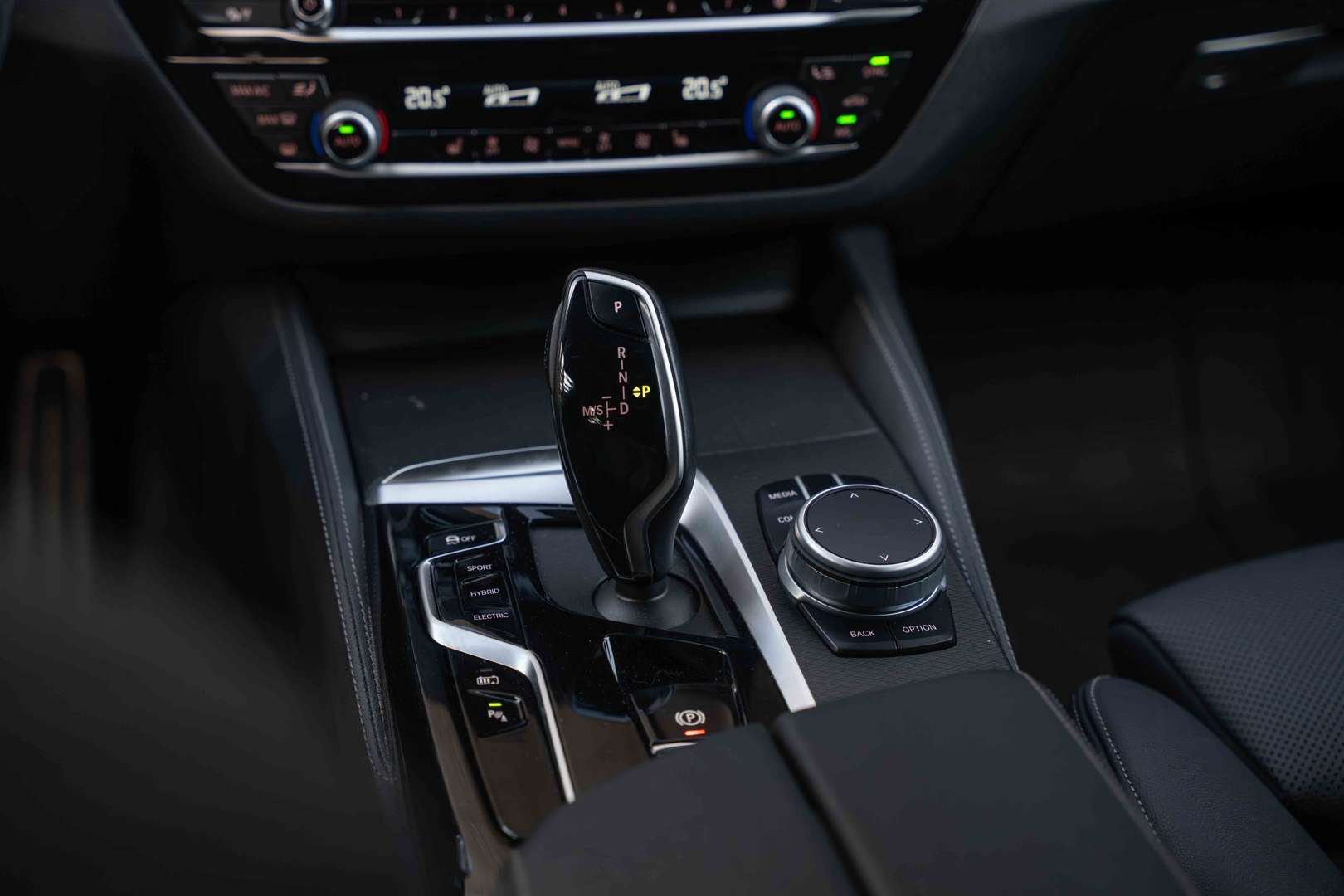 BMW Série 5 XDRIVE M-SPORT 530 E - 2022 - Joinsteer - #19