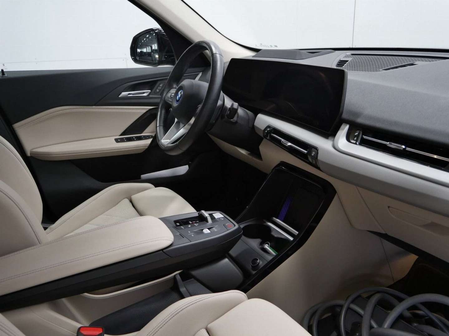 BMW X1 Sports X30 - 2023 - Joinsteer - #6