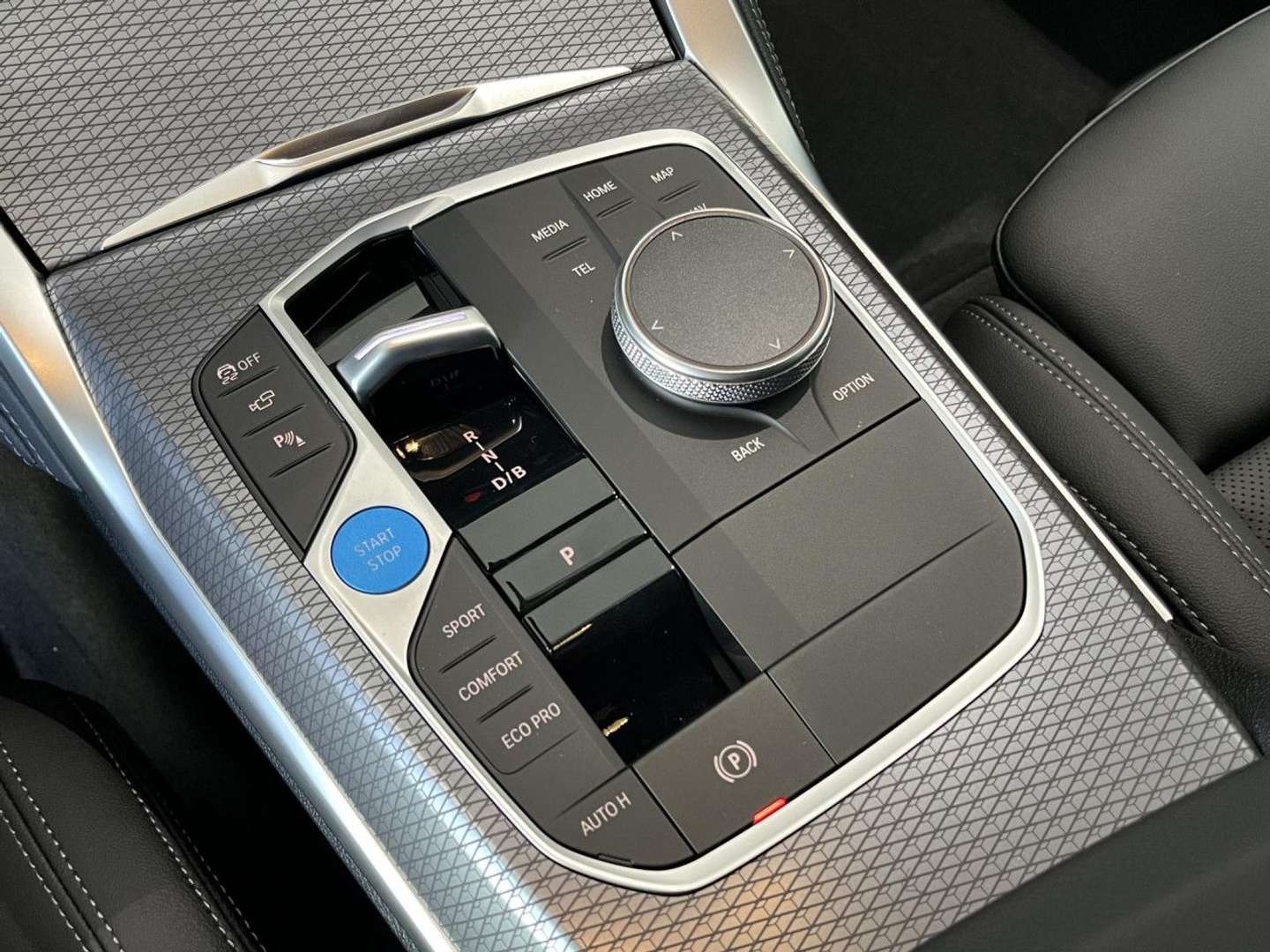 BMW I4 M Sport - 2025 - Joinsteer - #10