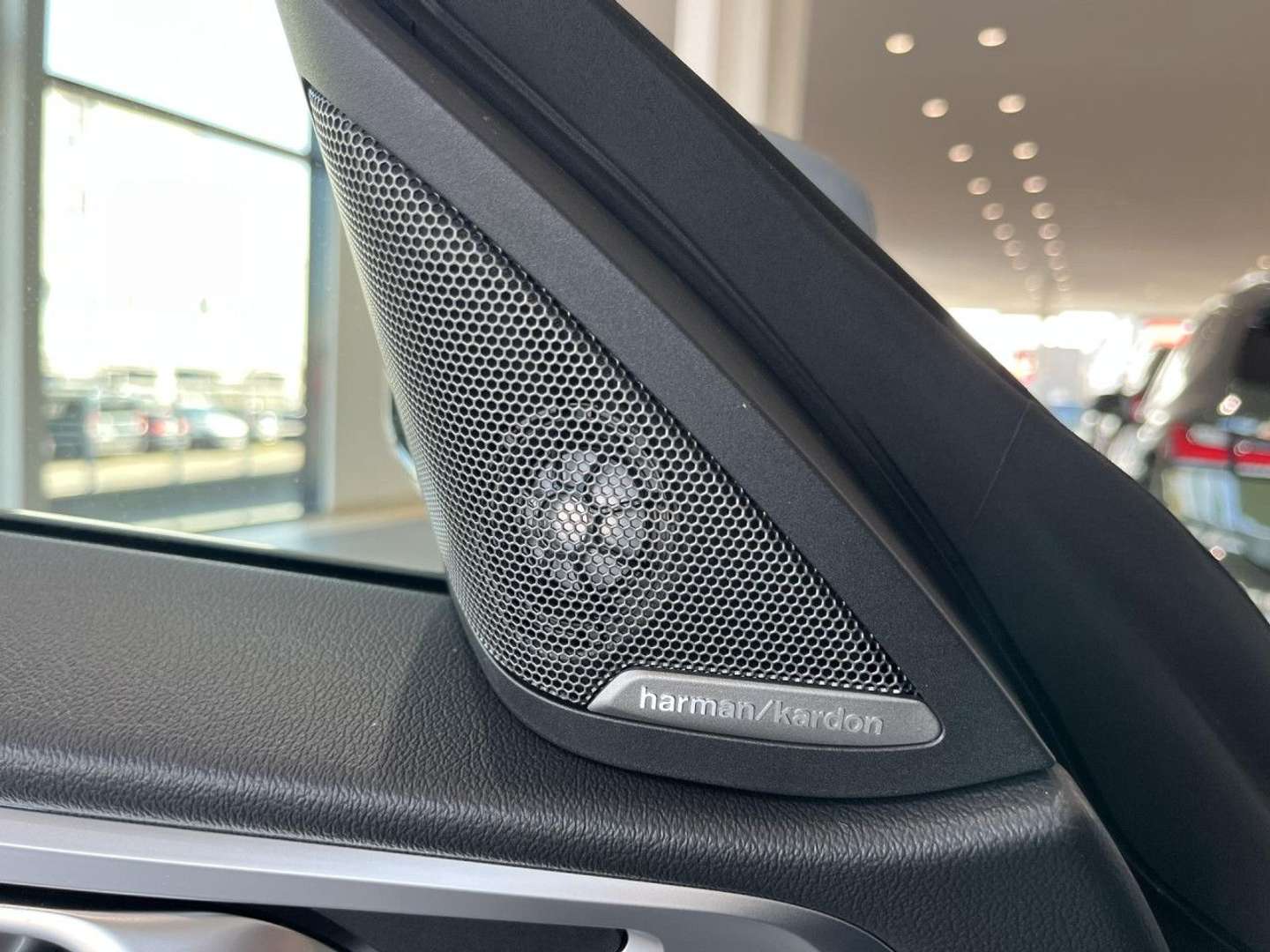 BMW I4 M Sport - 2025 - Joinsteer - #12