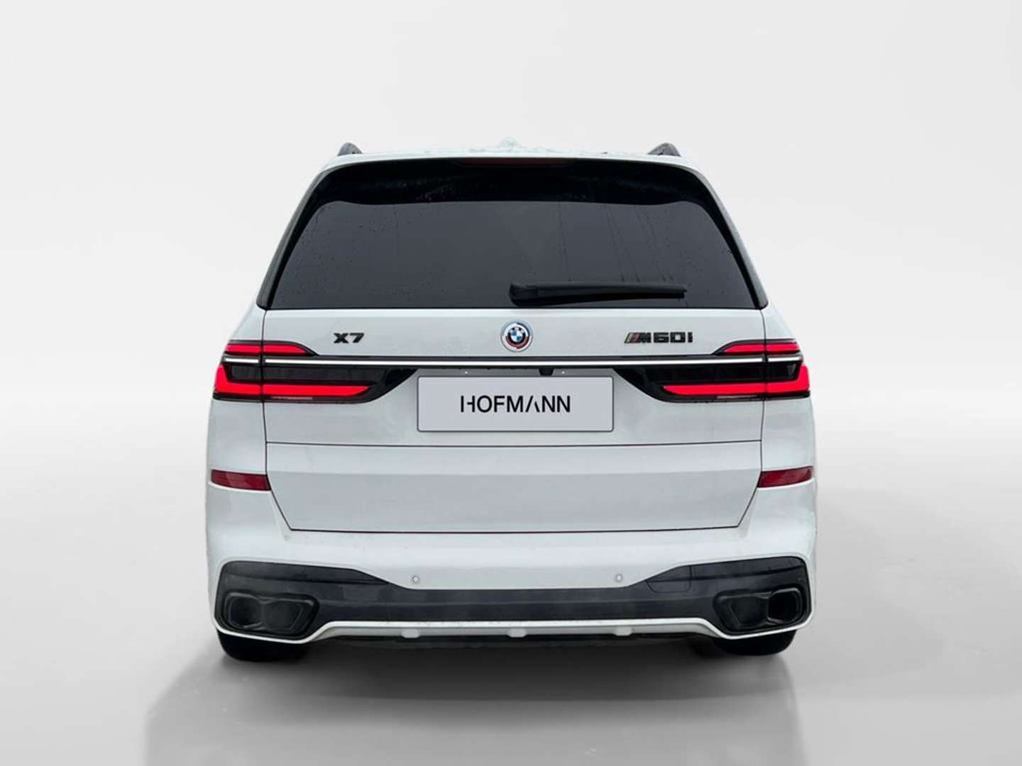 BMW X7 M Sport - 2023 - Joinsteer - #4