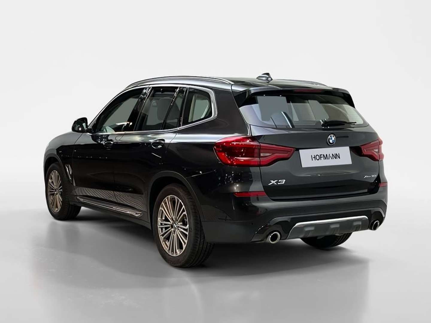 BMW X3 Luxury Line - 2021 - Joinsteer - #3