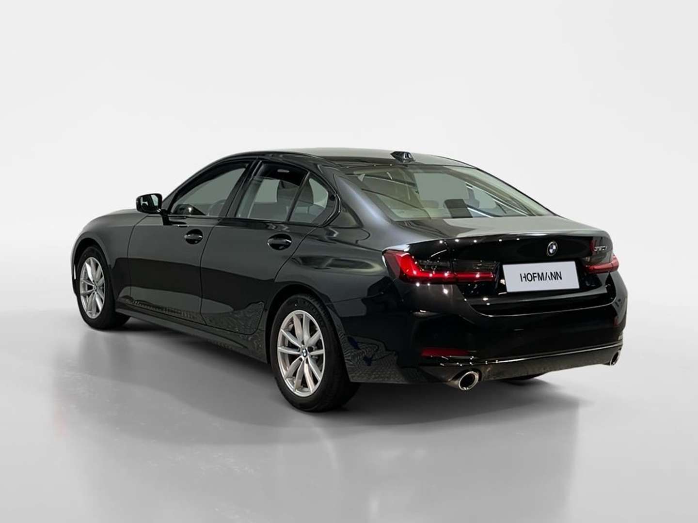 BMW Série 3 Non Identifié - 2022 - Joinsteer - #4