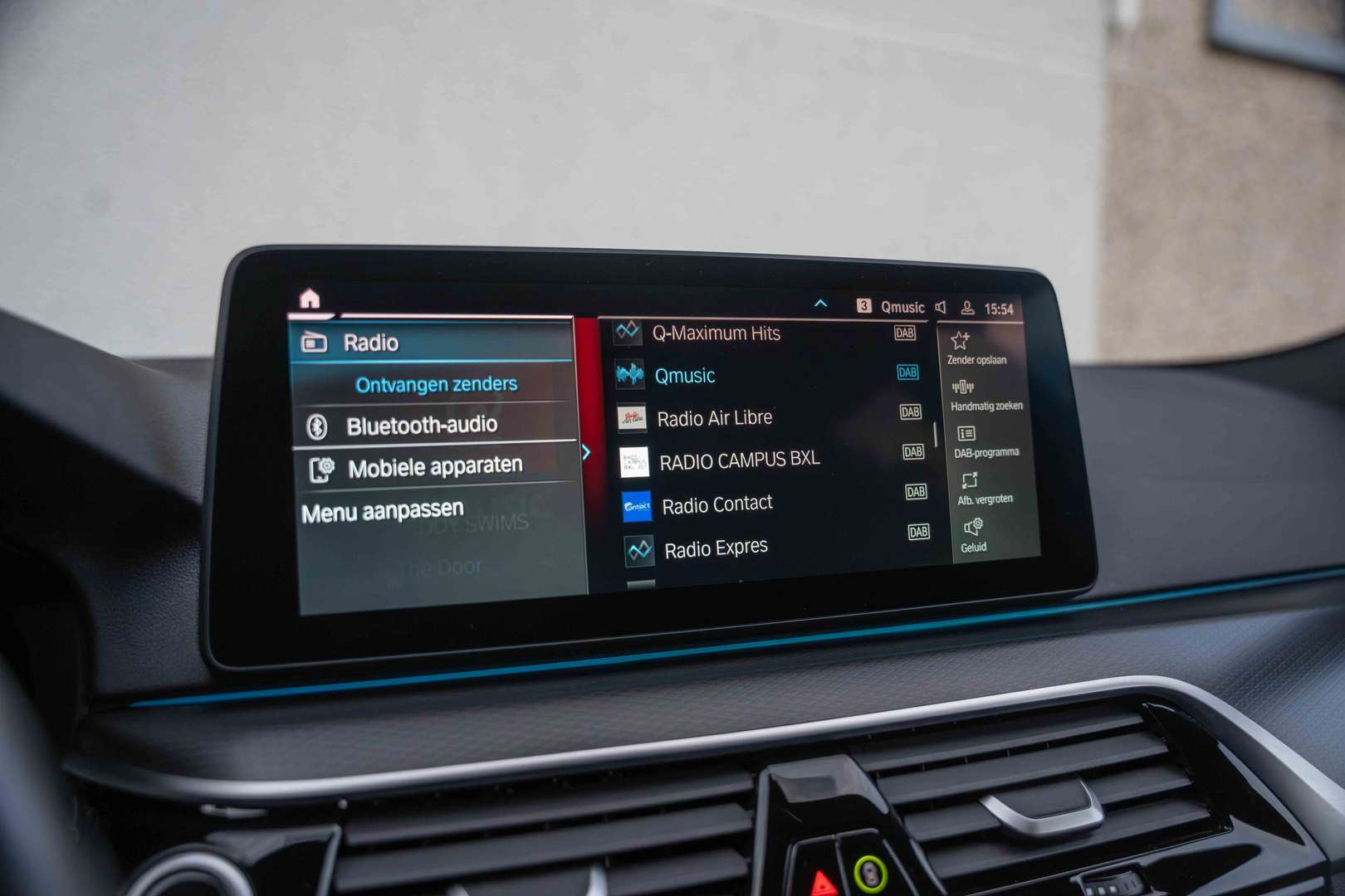 BMW Série 5 XDRIVE M-SPORT 530 E - 2022 - Joinsteer - #32