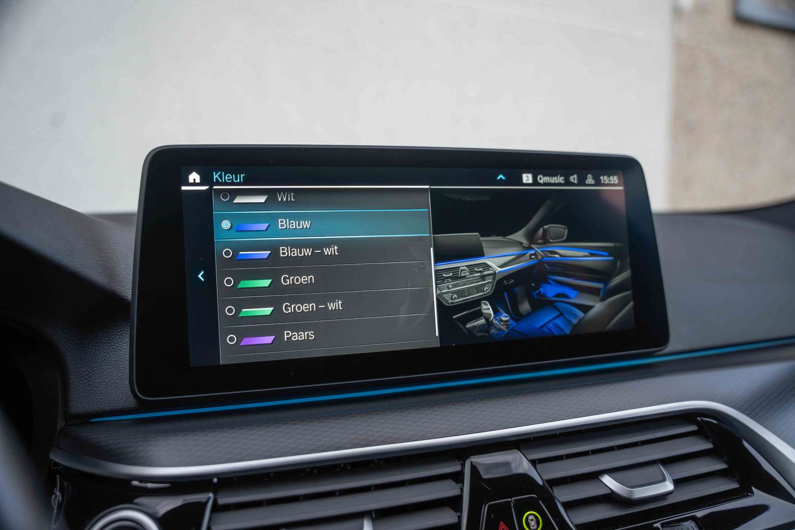 BMW Série 5 XDRIVE M-SPORT 530 E - 2022 - Joinsteer - #34