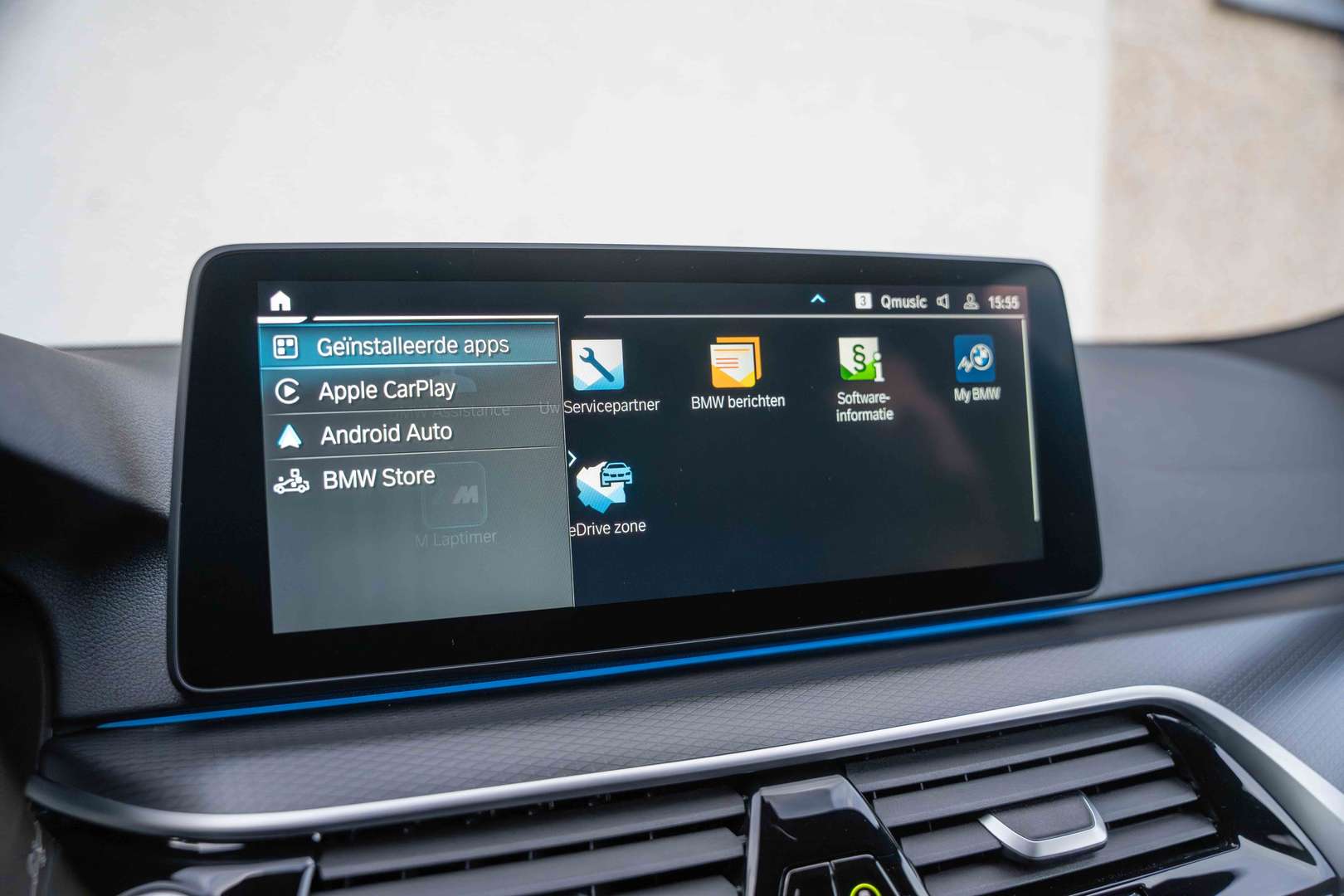 BMW Série 5 XDRIVE M-SPORT 530 E - 2022 - Joinsteer - #35