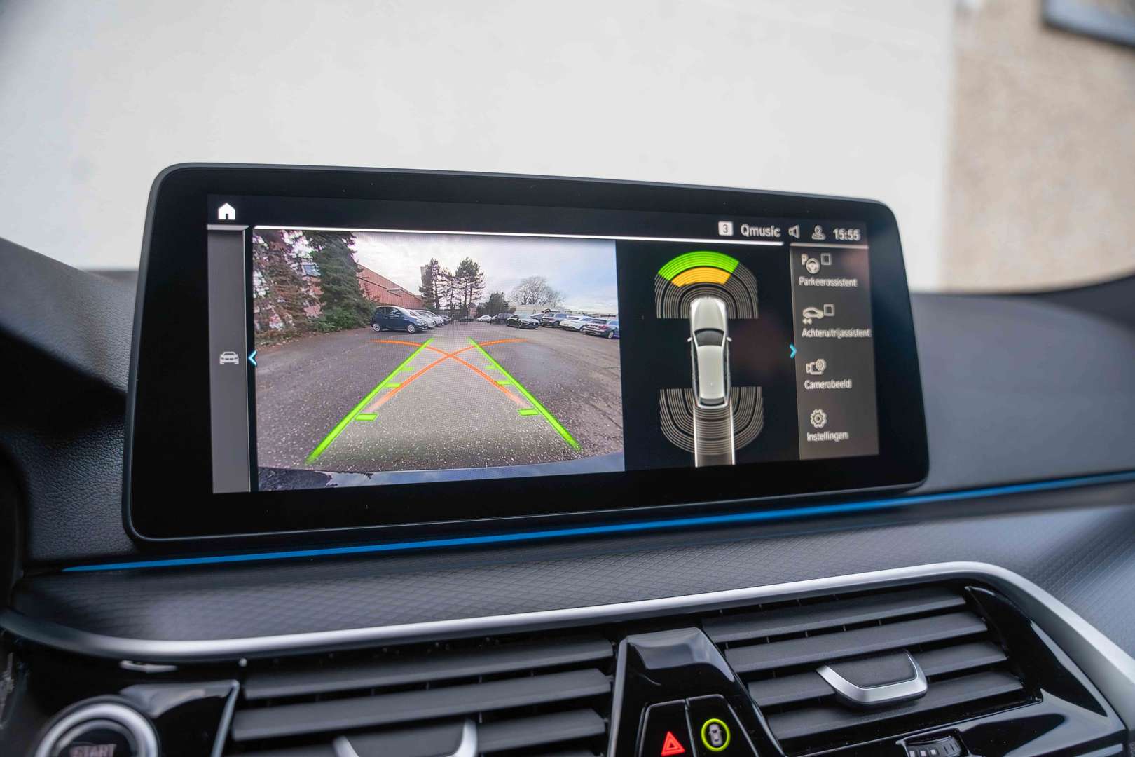 BMW Série 5 XDRIVE M-SPORT 530 E - 2022 - Joinsteer - #36