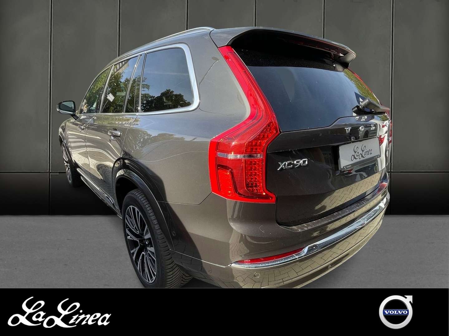 Volvo XC90 Plus Bright T8 - 2024 - Joinsteer - #2