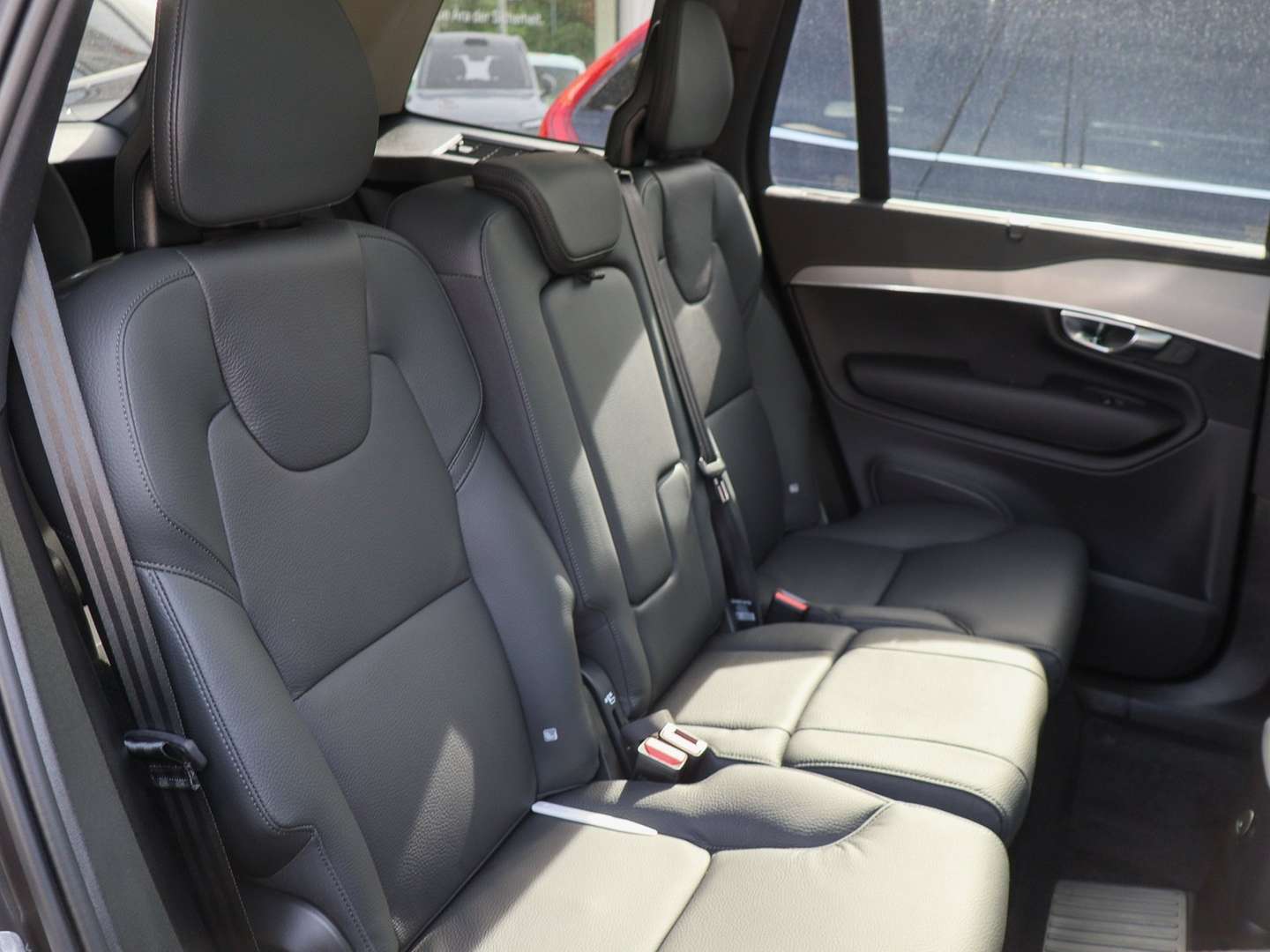 Volvo XC90 Plus Bright T8 - 2024 - Joinsteer - #5