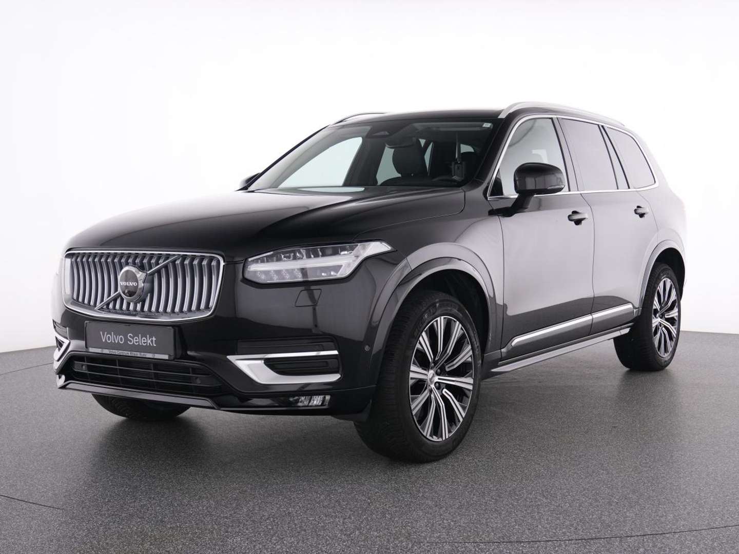 Volvo XC90 Plus-Bright B5 AWD - 2023 - Joinsteer - #1