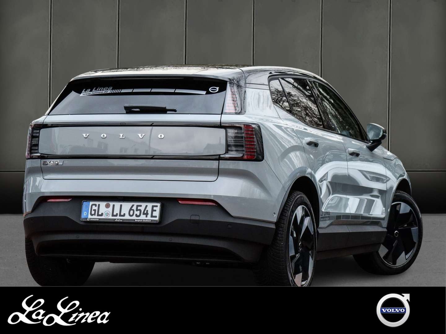 Volvo EX30 Ultra Single Motor Extended Range - 2025 - Joinsteer - #2