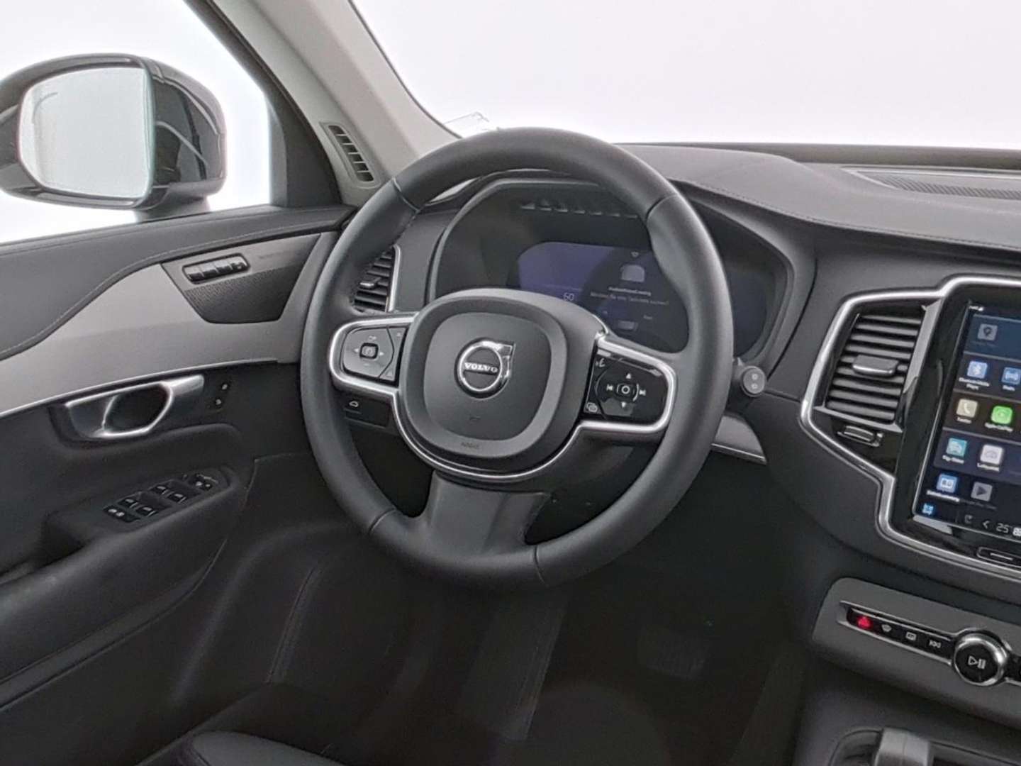 Volvo XC90 Plus-Bright B5 AWD - 2023 - Joinsteer - #5