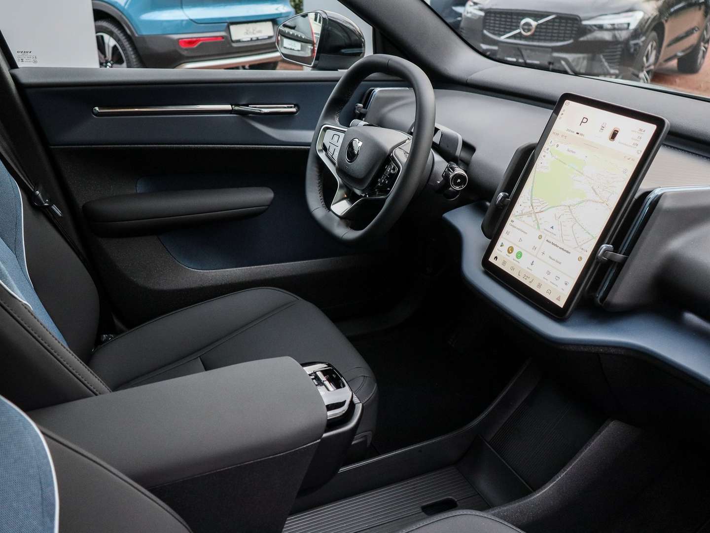 Volvo EX30 Ultra Single Motor Extended Range - 2025 - Joinsteer - #3