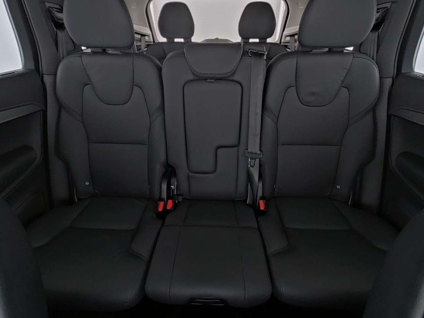 Volvo XC90 Plus-Bright B5 AWD - 2023 - Joinsteer - #6