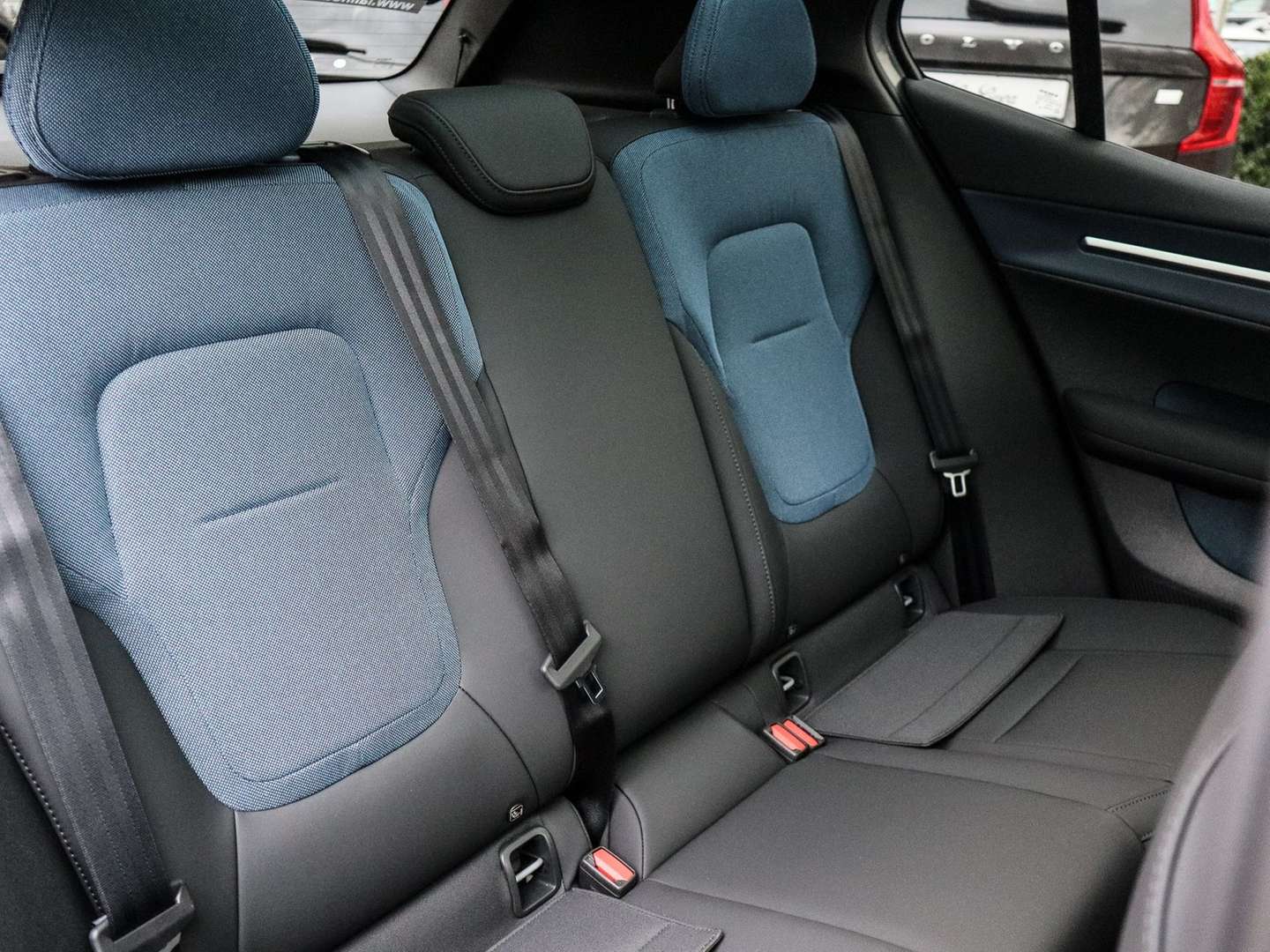 Volvo EX30 Ultra Single Motor Extended Range - 2025 - Joinsteer - #4